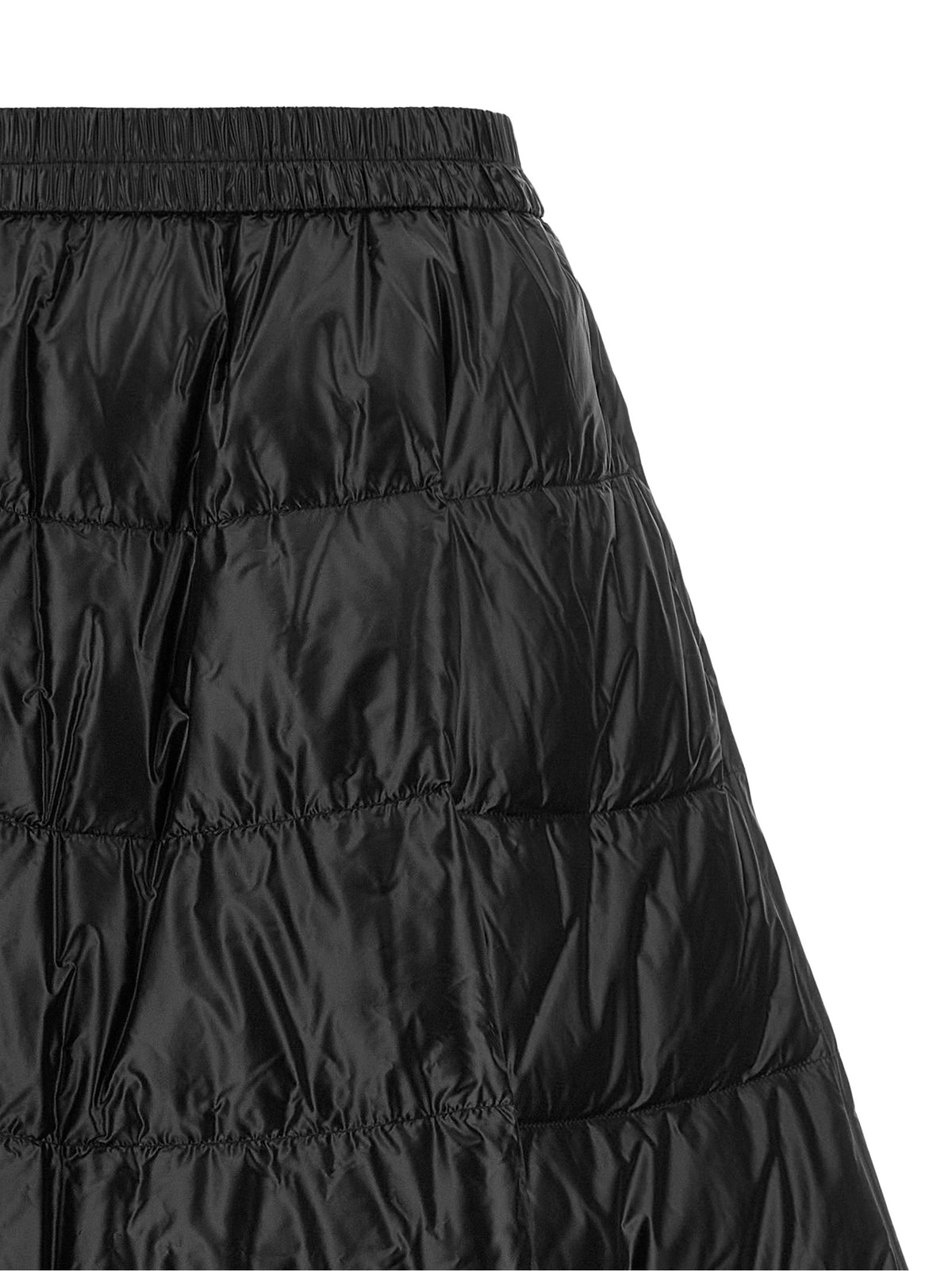 Moncler Women Padded Skirt MONCLER