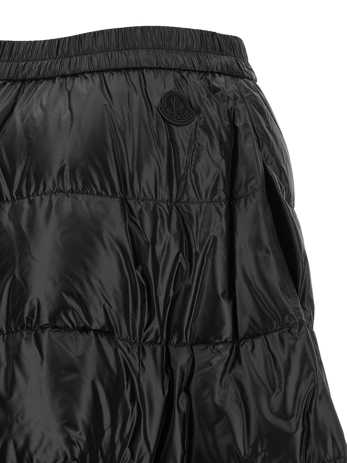 Moncler Women Padded Skirt MONCLER