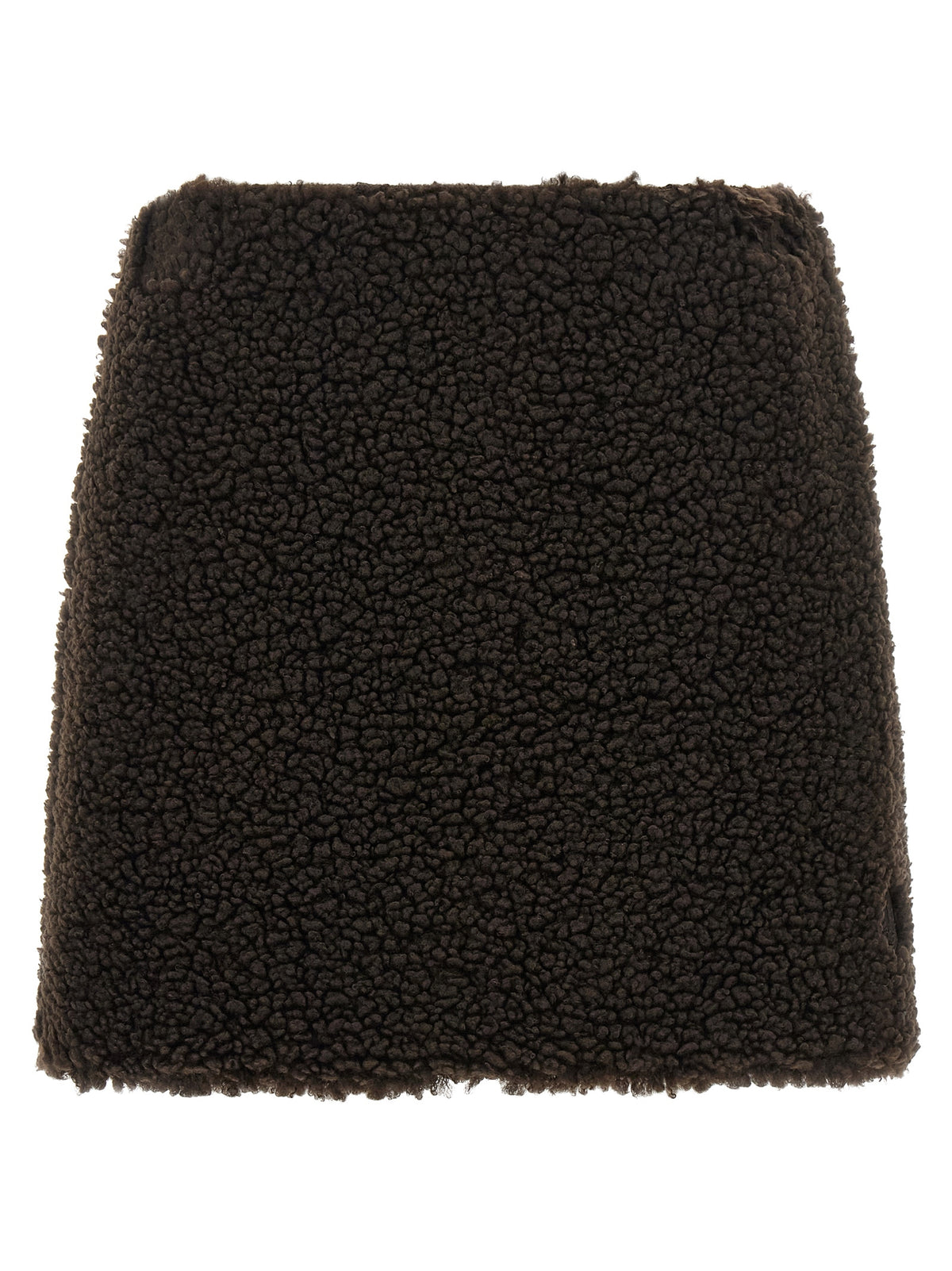 Moncler Women Teddy Skirt MONCLER