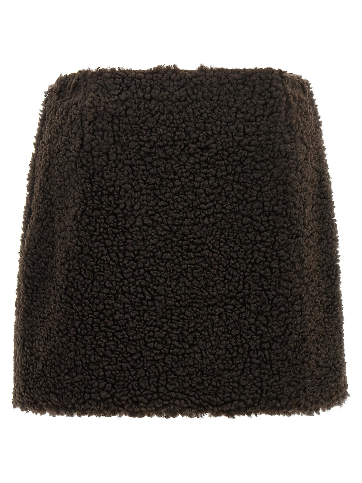Moncler Women Teddy Skirt MONCLER