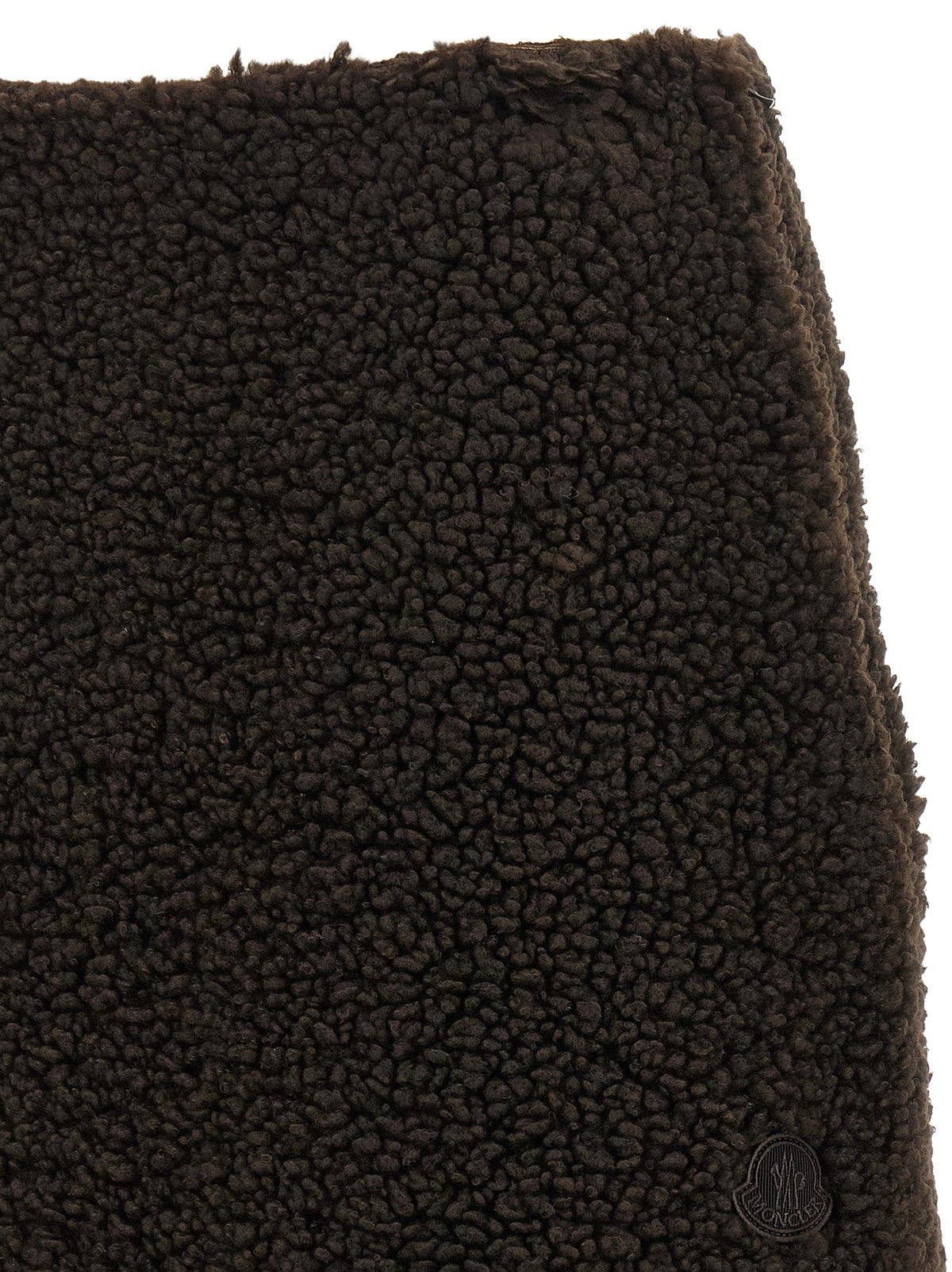 Moncler Women Teddy Skirt MONCLER