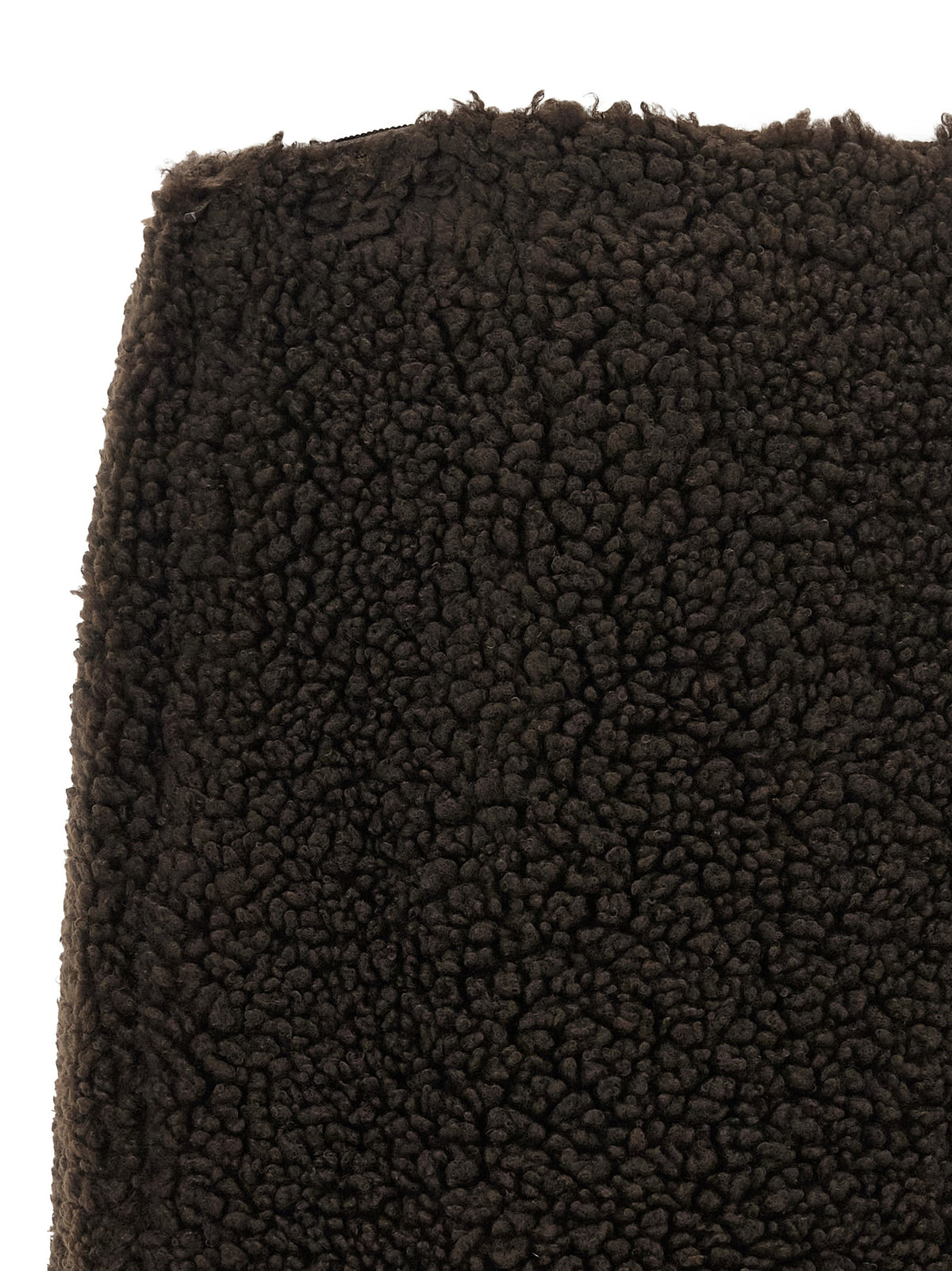 Moncler Women Teddy Skirt MONCLER