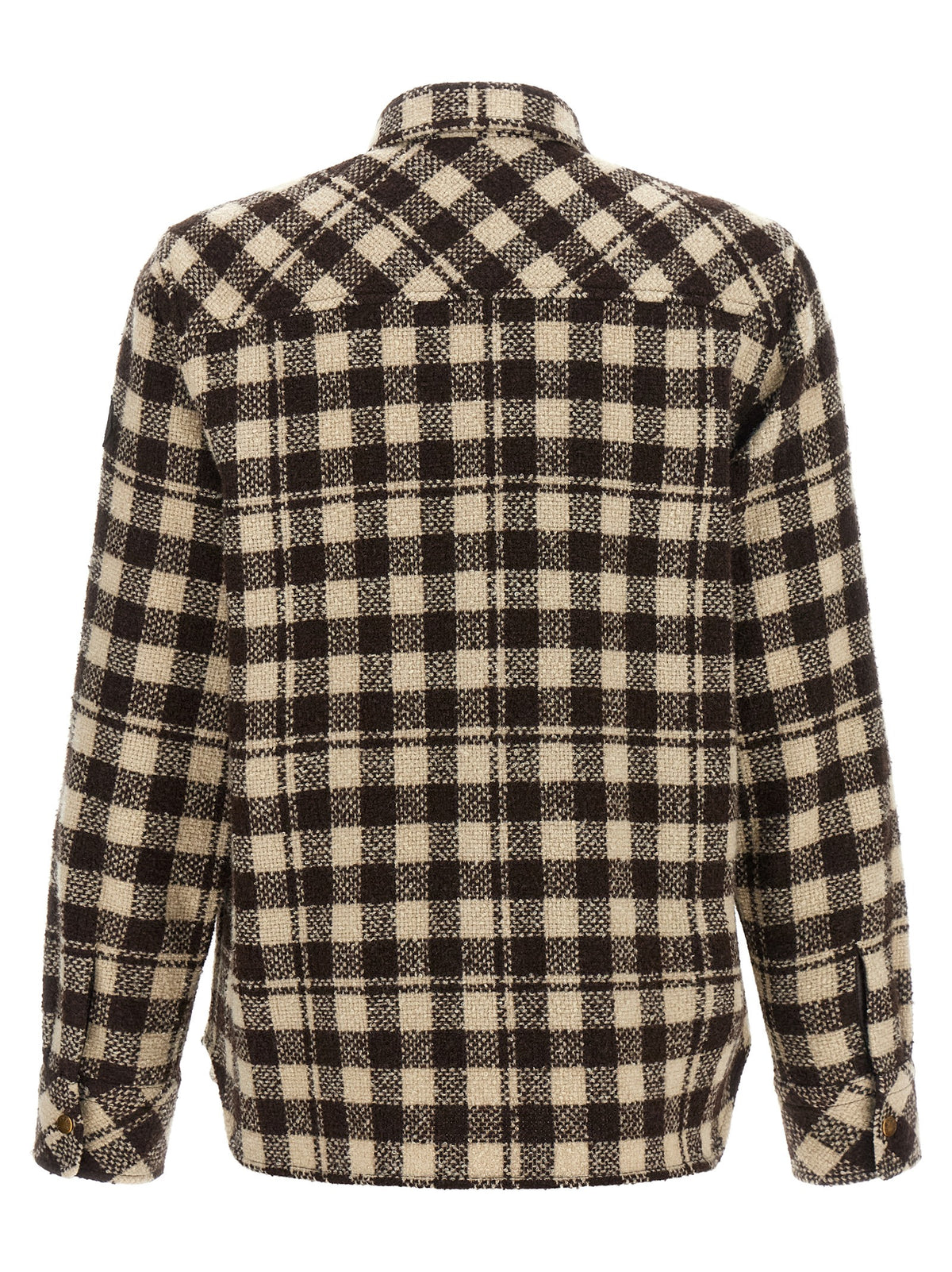 Moncler Women Checked Shirt MONCLER