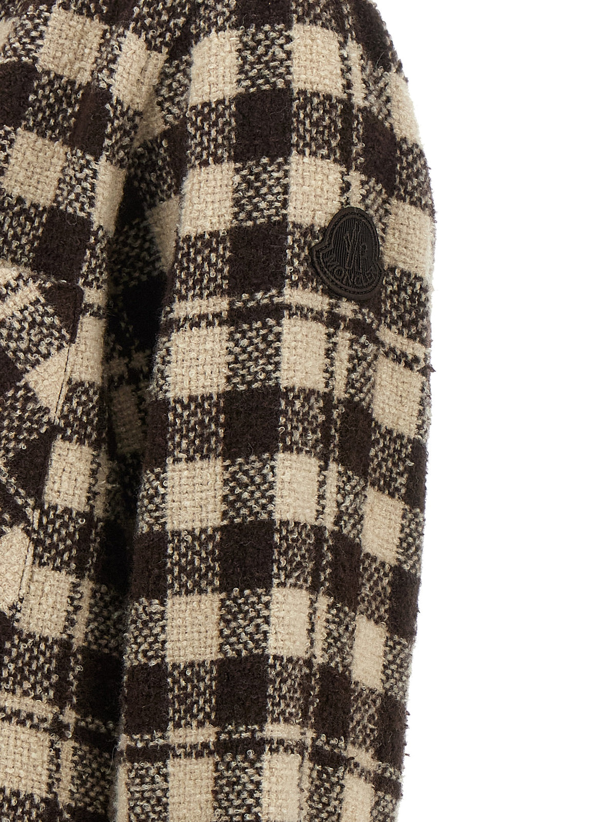 Moncler Women Checked Shirt MONCLER
