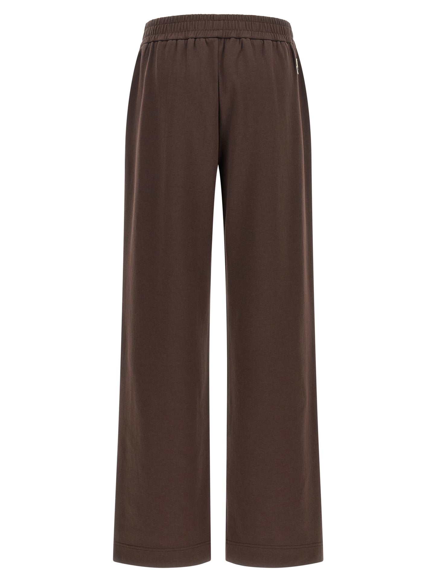 Moncler Women Double Knit Joggers MONCLER