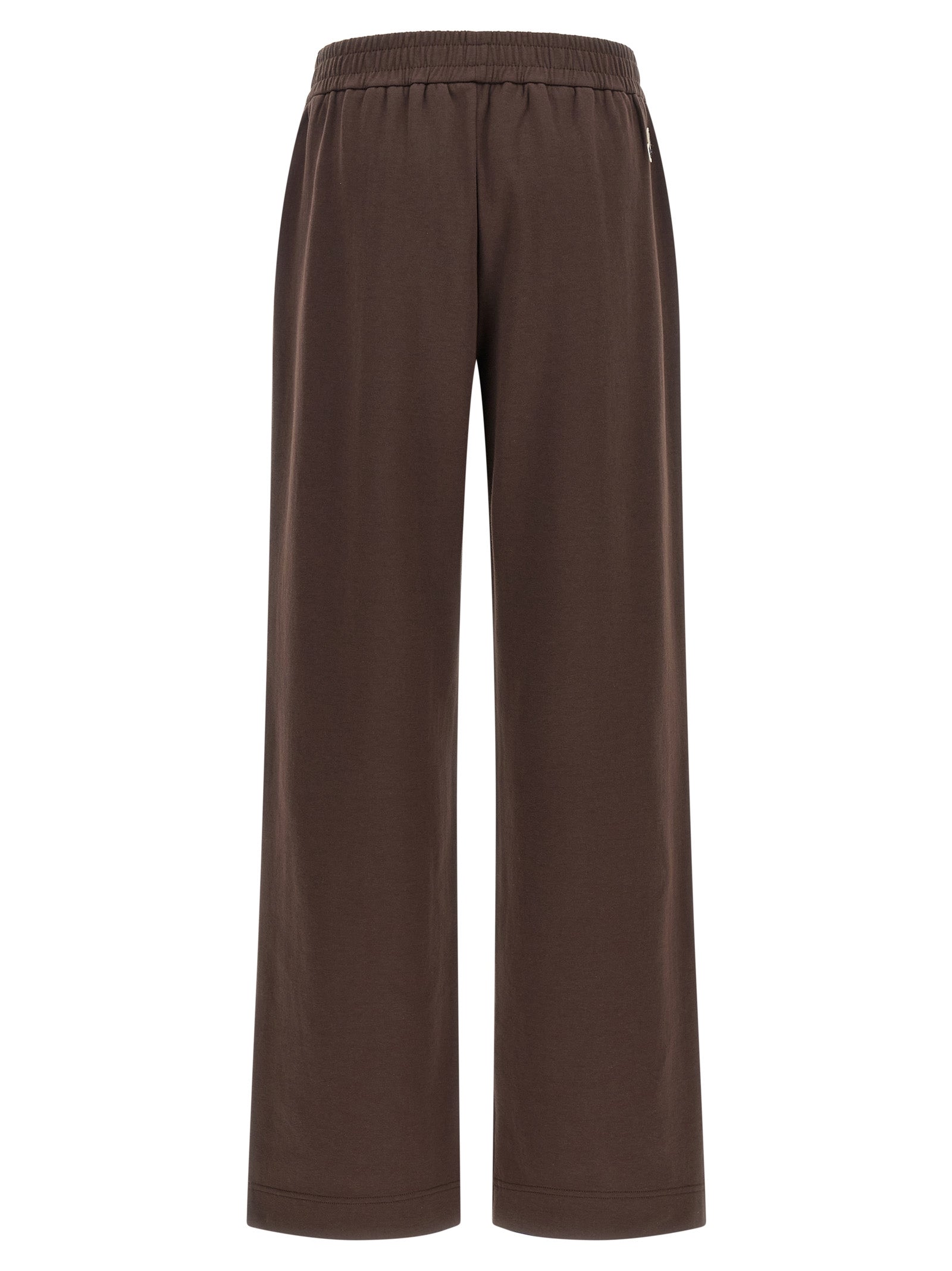 Moncler Women Double Knit Joggers MONCLER