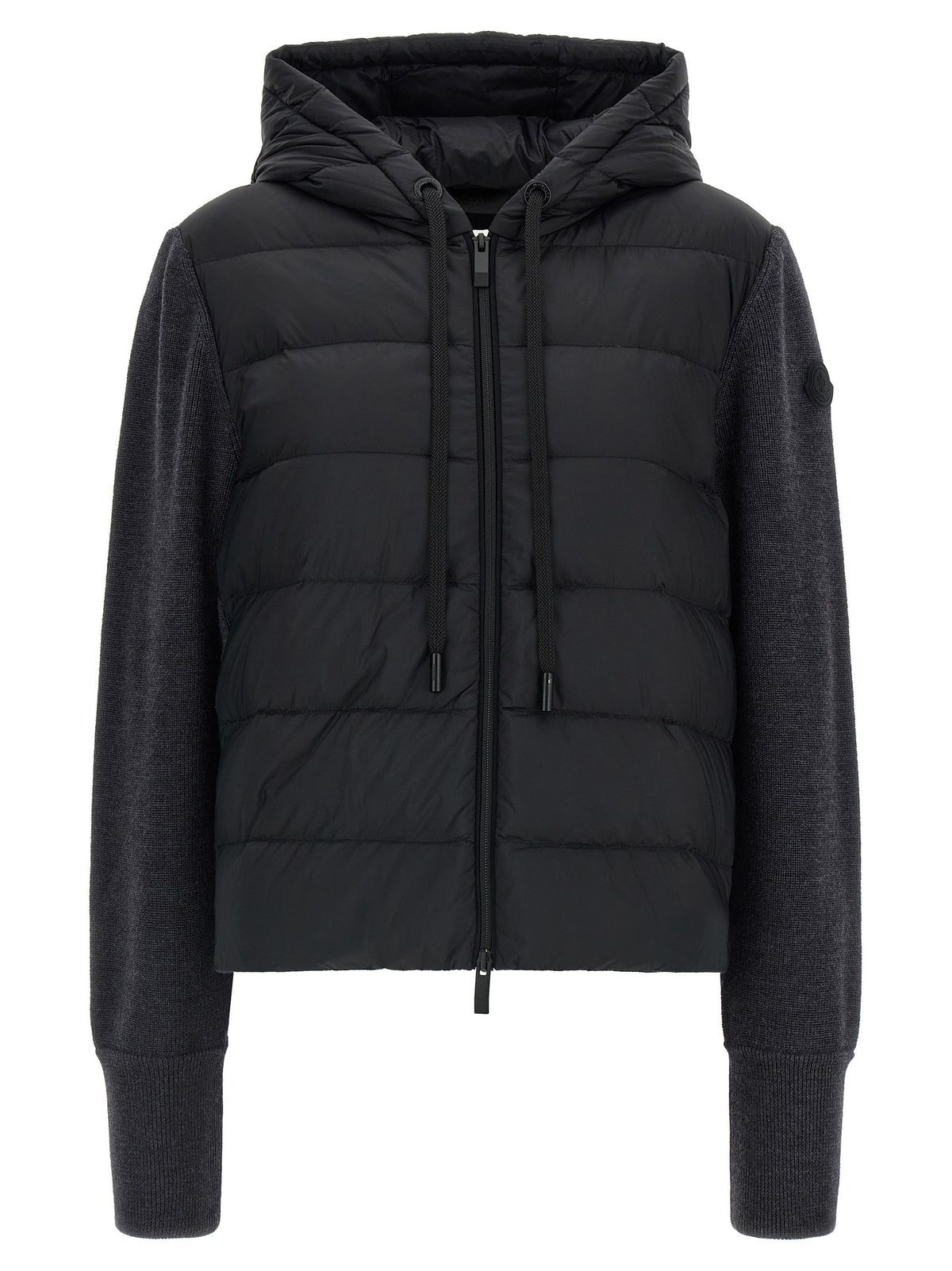 Moncler Women Padded Cardigan MONCLER