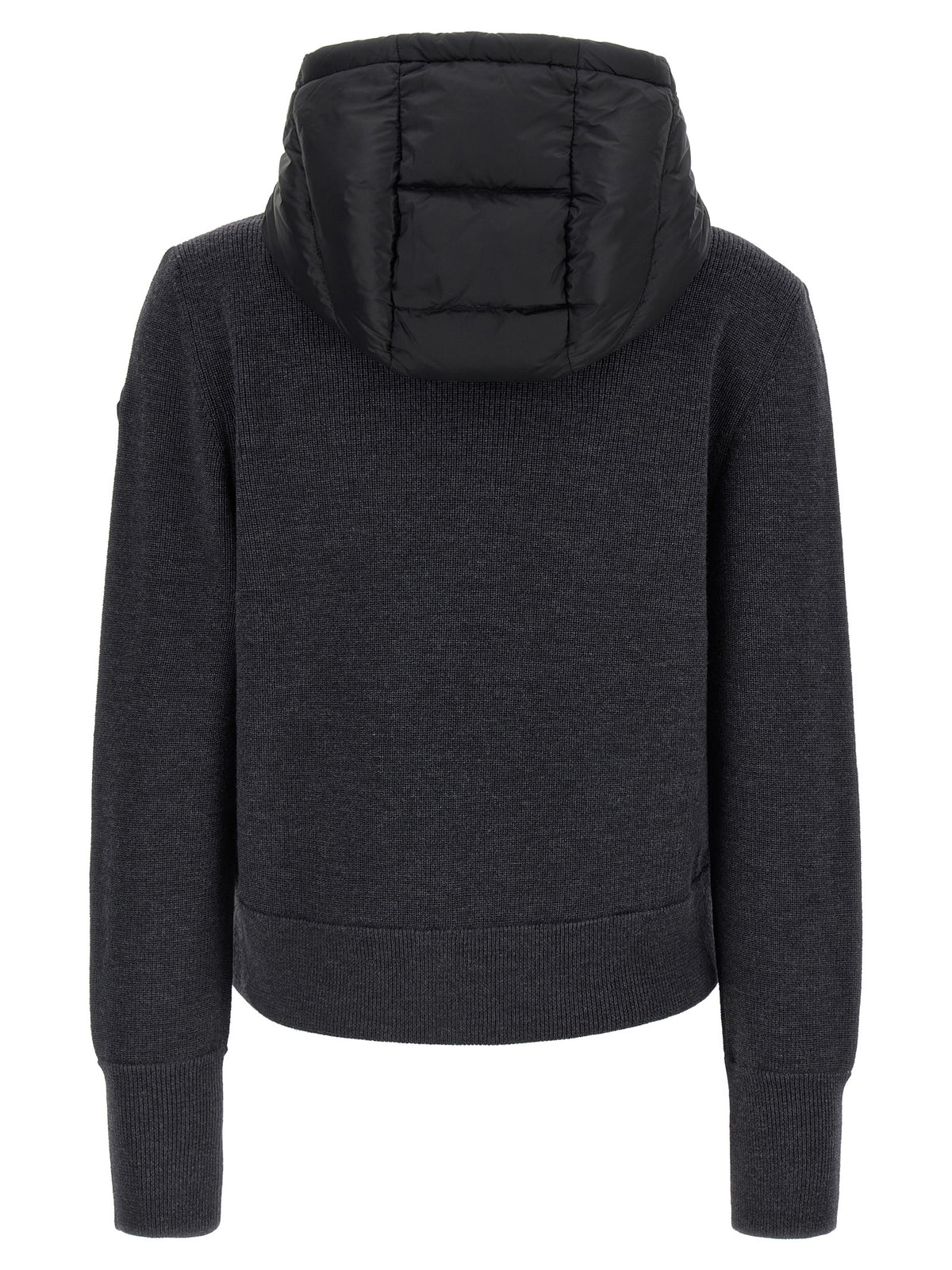 Moncler Women Padded Cardigan MONCLER