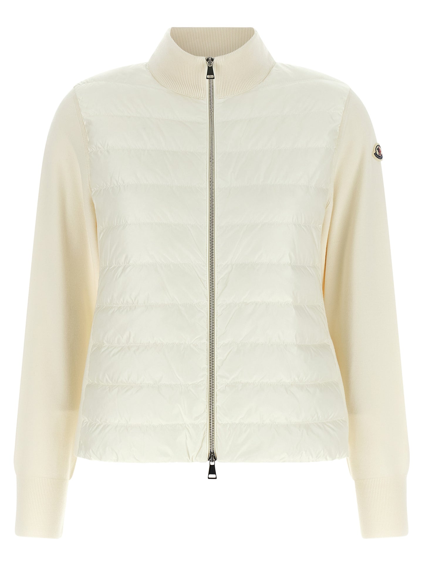 Moncler Women Padded Cardigan MONCLER