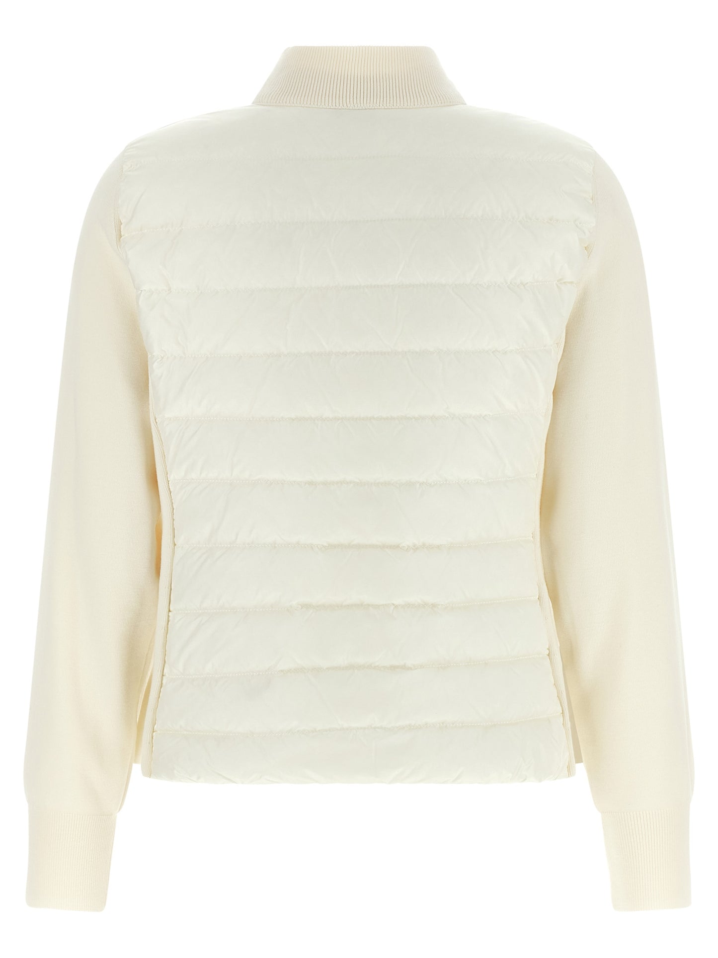 Moncler Women Padded Cardigan MONCLER