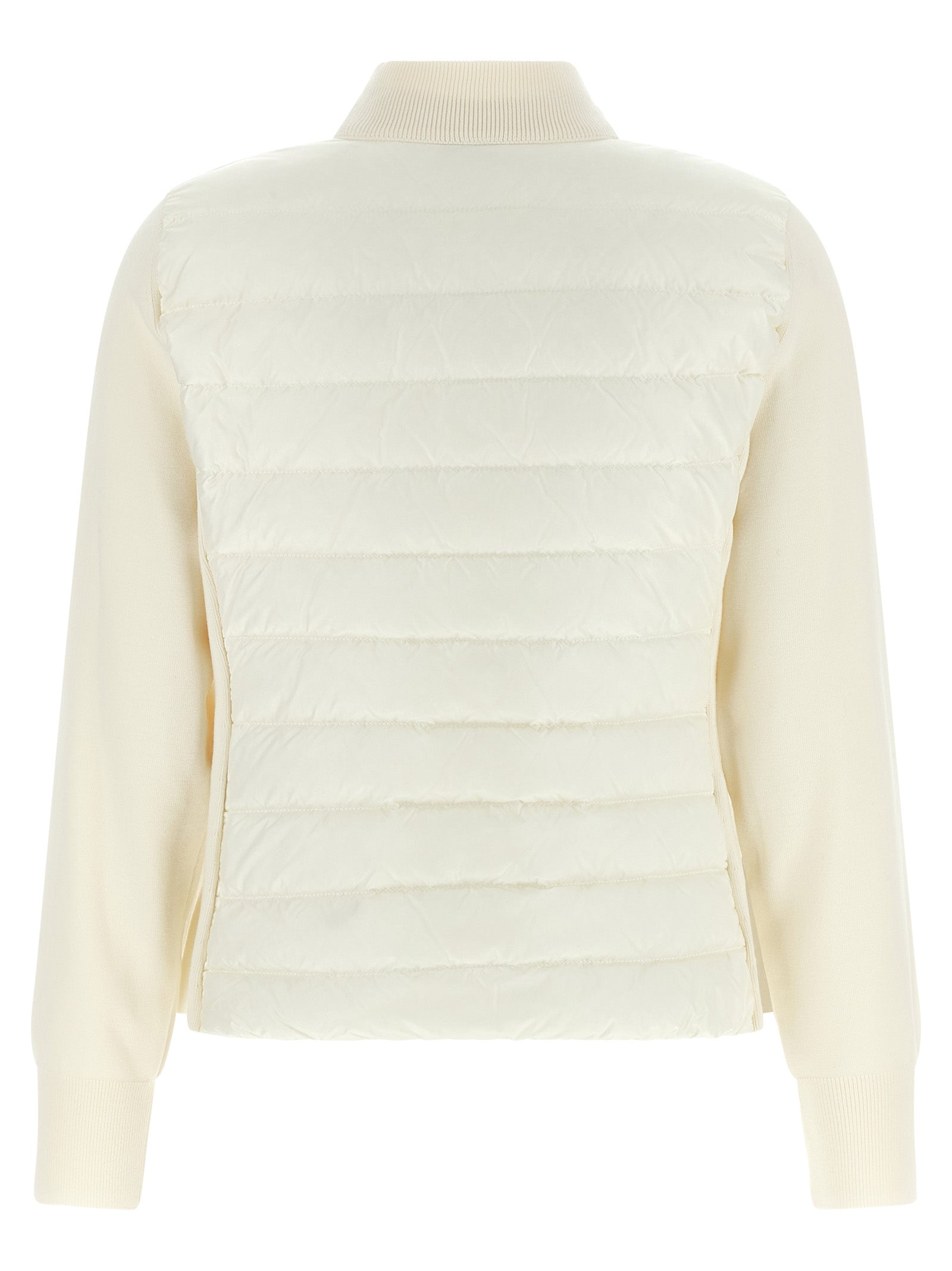 Moncler Women Padded Cardigan MONCLER