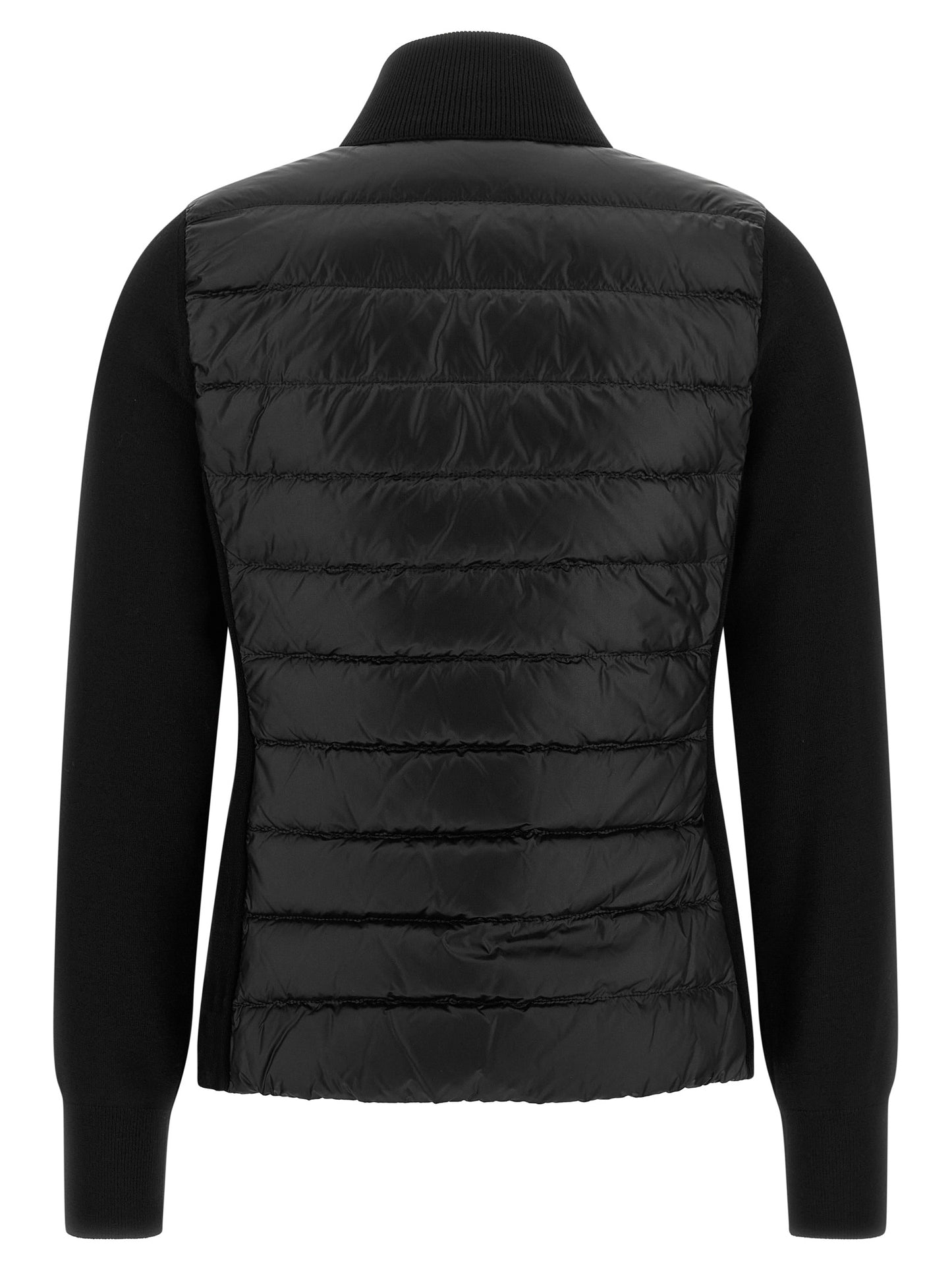 Moncler Women Padded Cardigan MONCLER