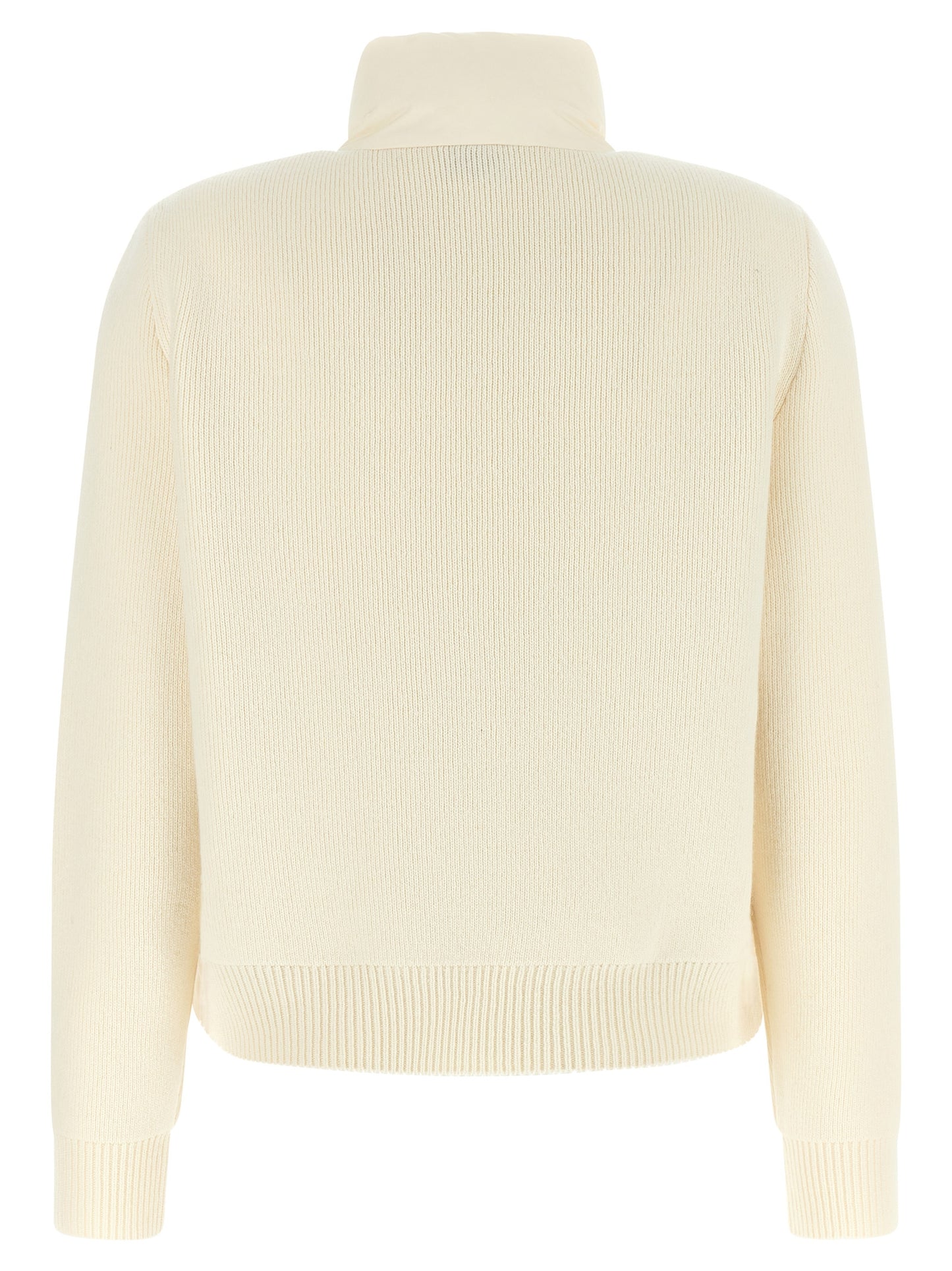 Moncler Women Padded Cardigan MONCLER