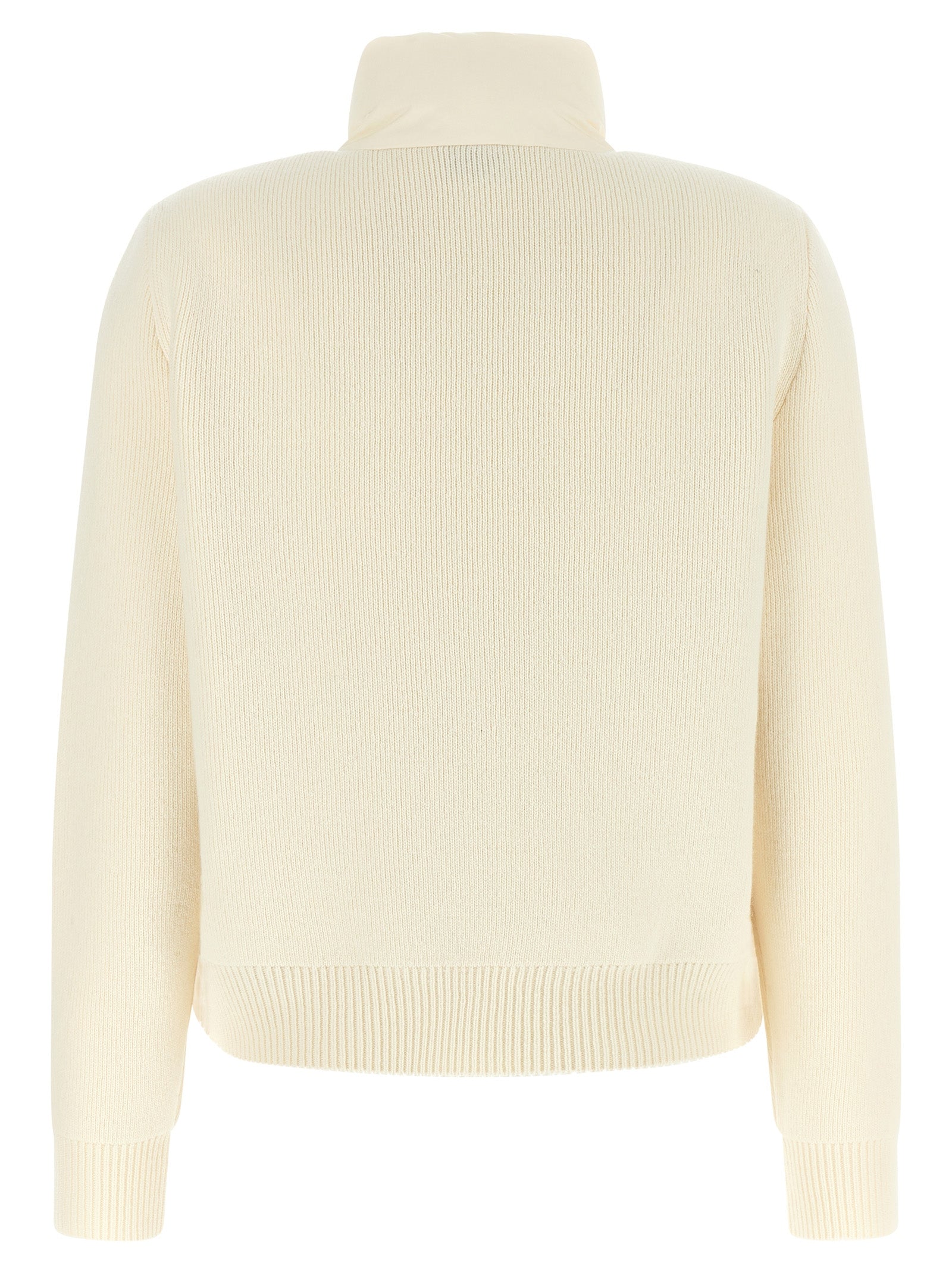 Moncler Women Padded Cardigan MONCLER