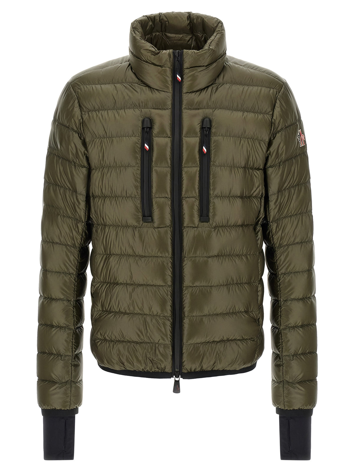 Moncler Grenoble Men 'Hers' Jacket MONCLER GRENOBLE