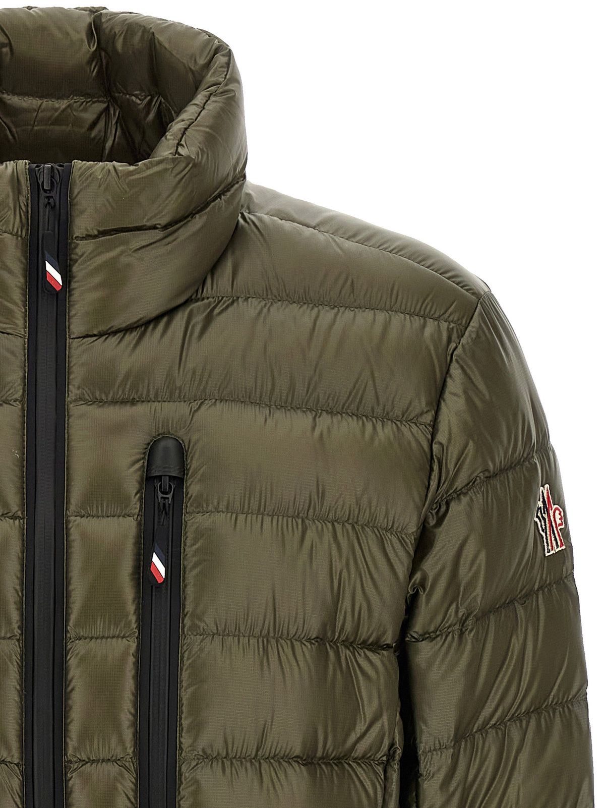 Moncler Grenoble Men 'Hers' Jacket MONCLER GRENOBLE