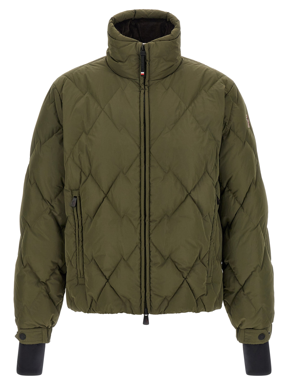 Moncler Grenoble Men 'Bramans' Down Jacket MONCLER GRENOBLE