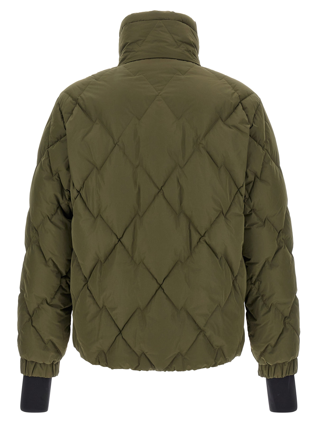 Moncler Grenoble Men 'Bramans' Down Jacket MONCLER GRENOBLE