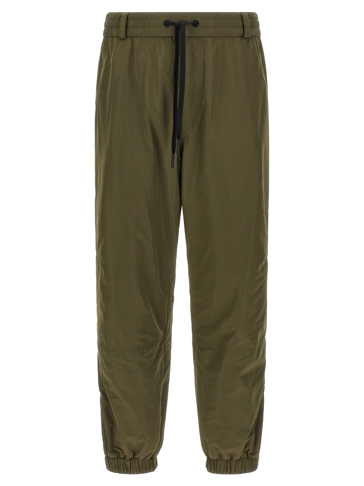 Moncler Grenoble Men Micro Soft Joggers MONCLER GRENOBLE