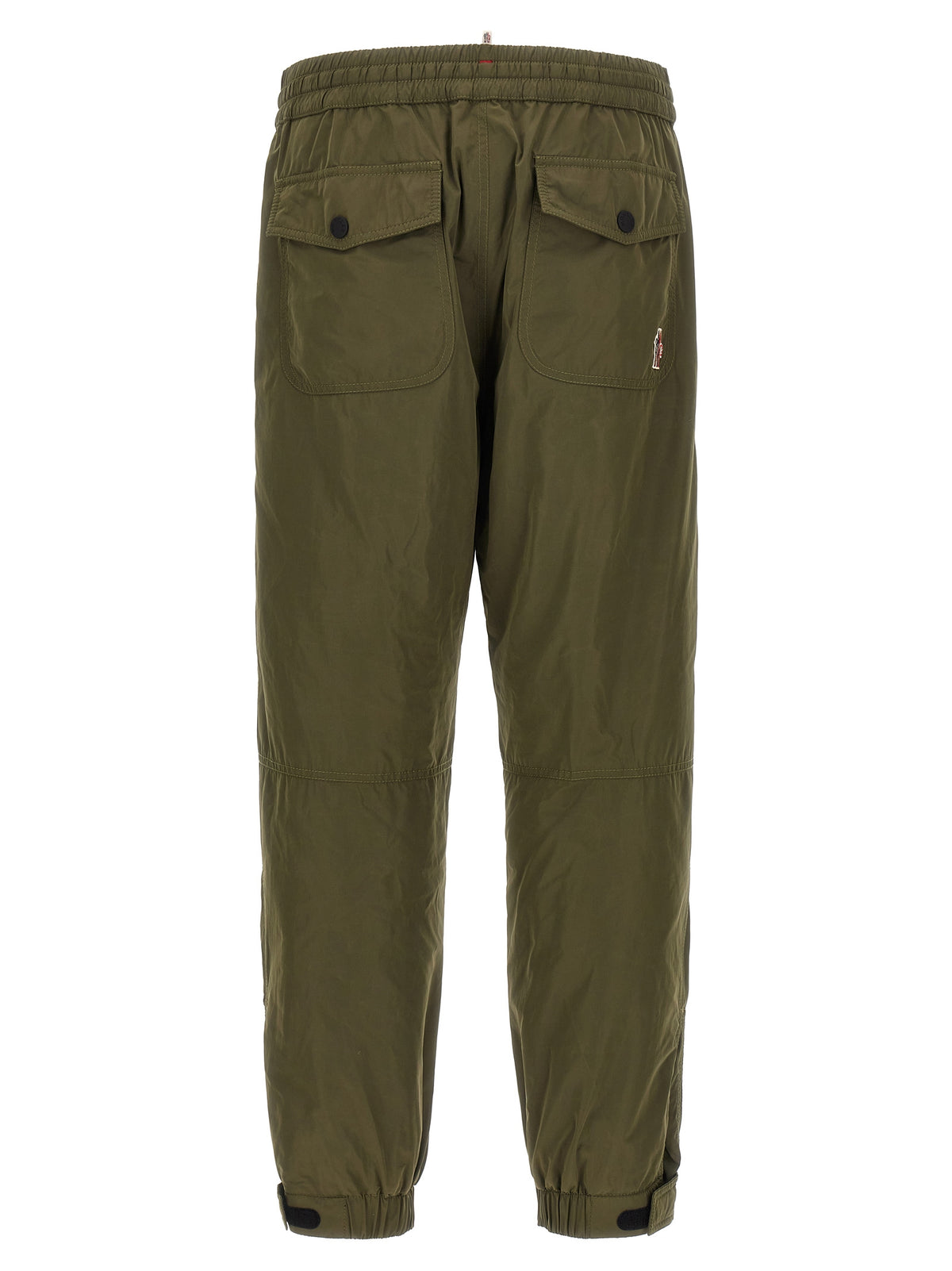 Moncler Grenoble Men Micro Soft Joggers MONCLER GRENOBLE