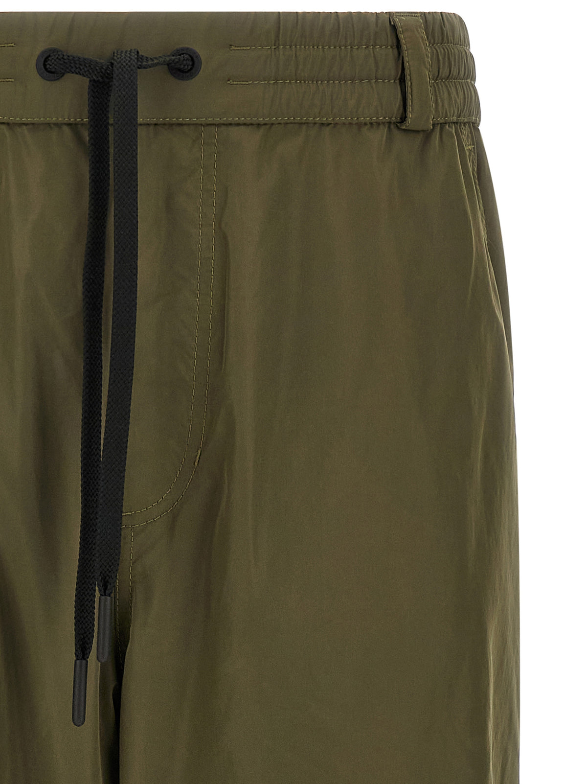 Moncler Grenoble Men Micro Soft Joggers MONCLER GRENOBLE