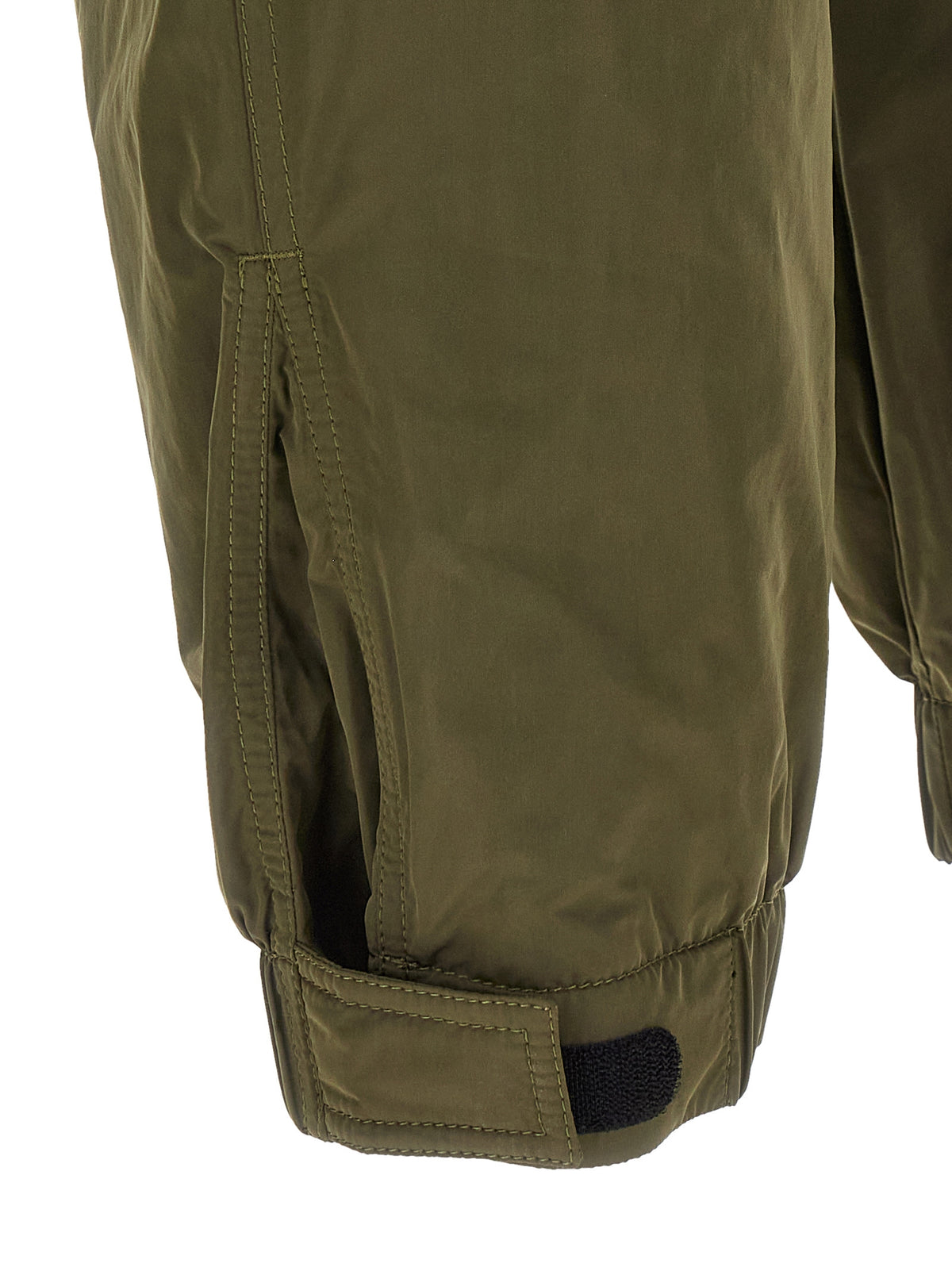 Moncler Grenoble Men Micro Soft Joggers MONCLER GRENOBLE