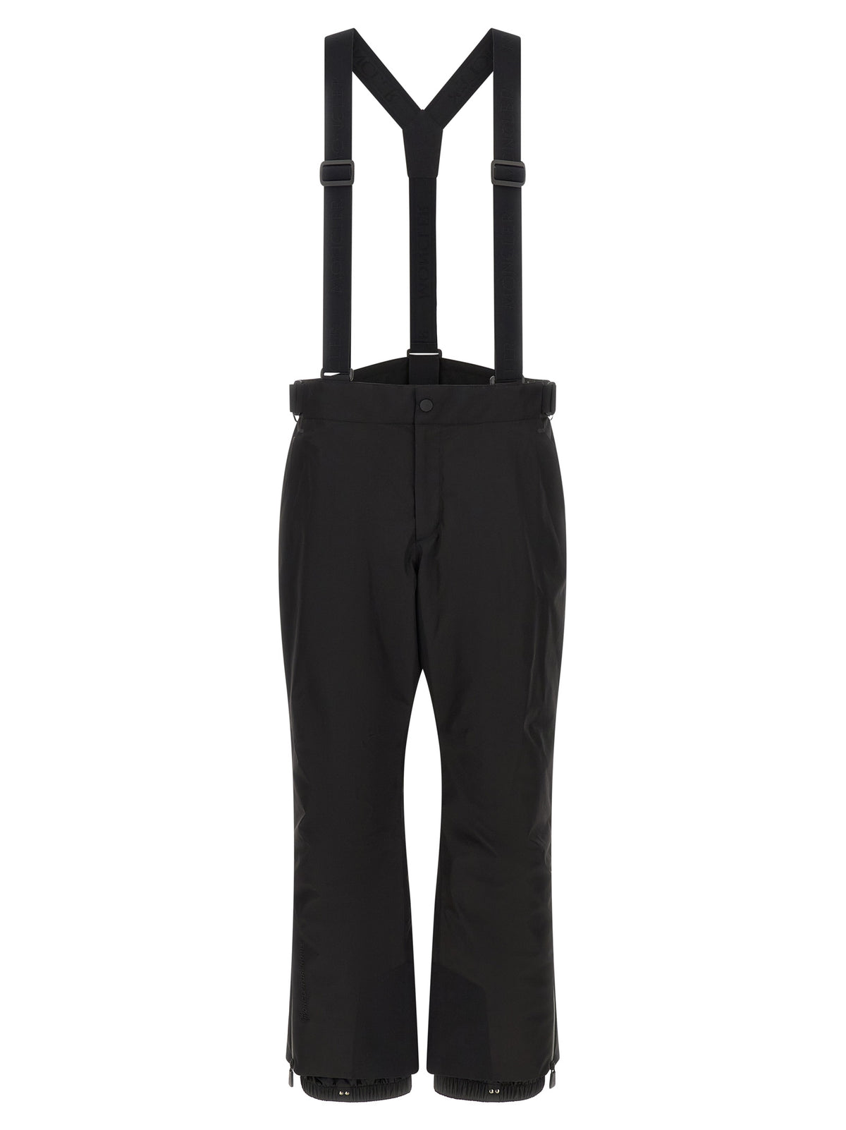 Moncler Grenoble Men Gore-Tex® Ski Bib Shorts MONCLER GRENOBLE