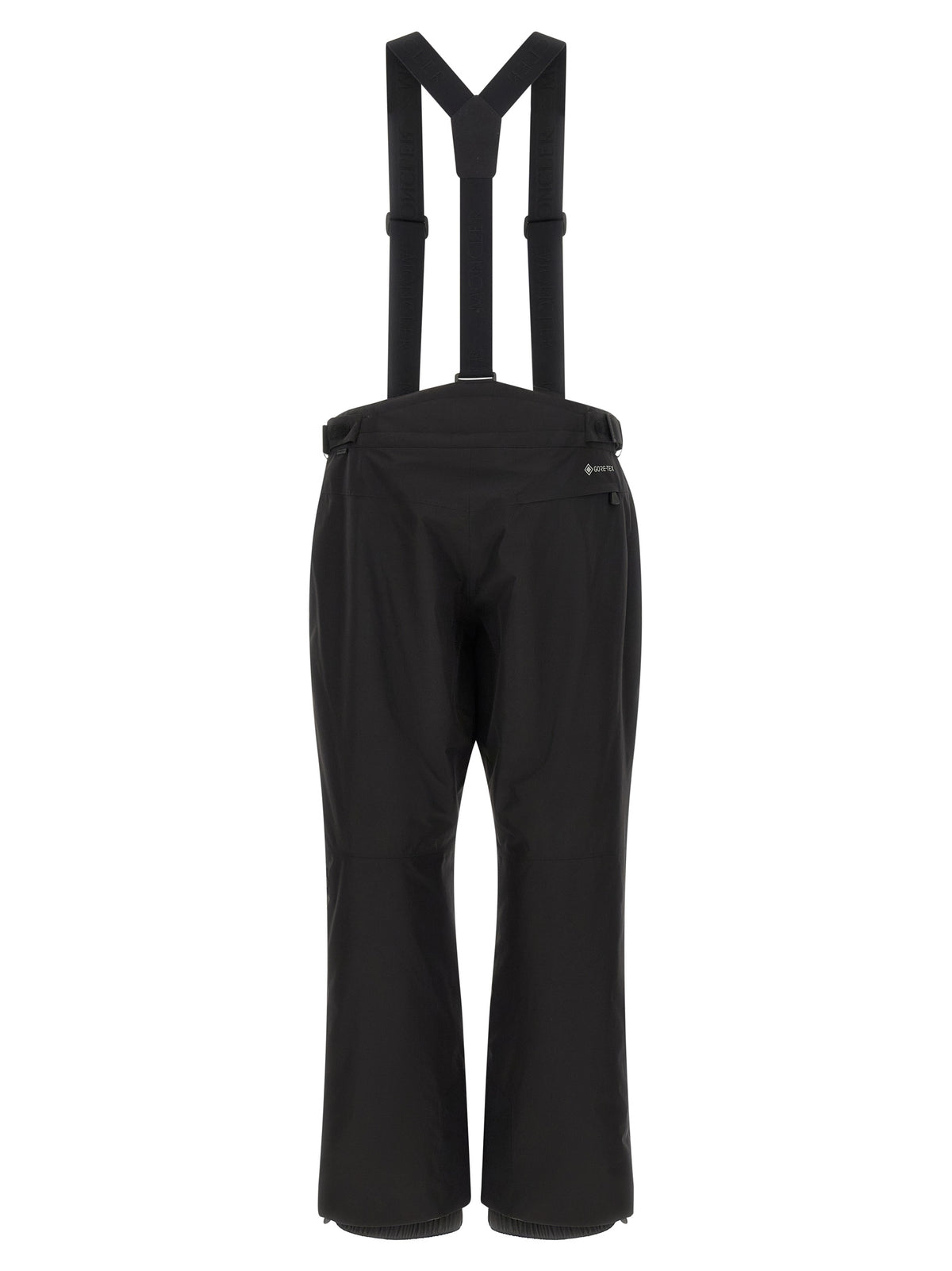 Moncler Grenoble Men Gore-Tex® Ski Bib Shorts MONCLER GRENOBLE