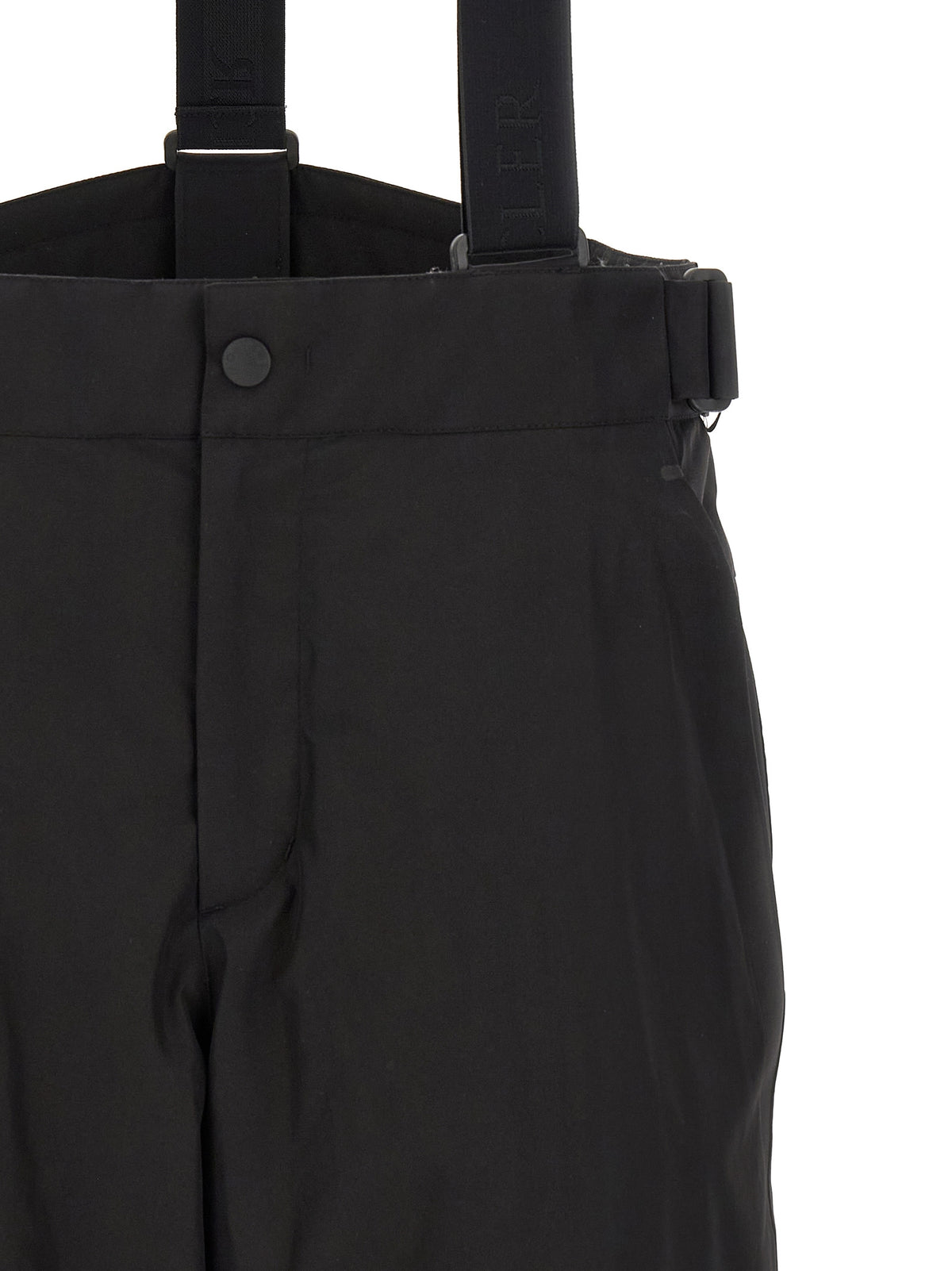 Moncler Grenoble Men Gore-Tex® Ski Bib Shorts MONCLER GRENOBLE