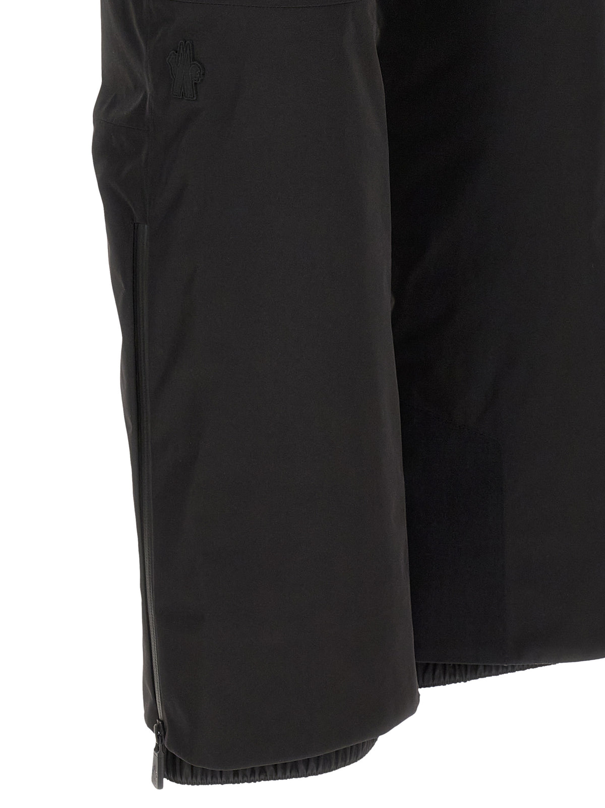 Moncler Grenoble Men Gore-Tex® Ski Bib Shorts MONCLER GRENOBLE