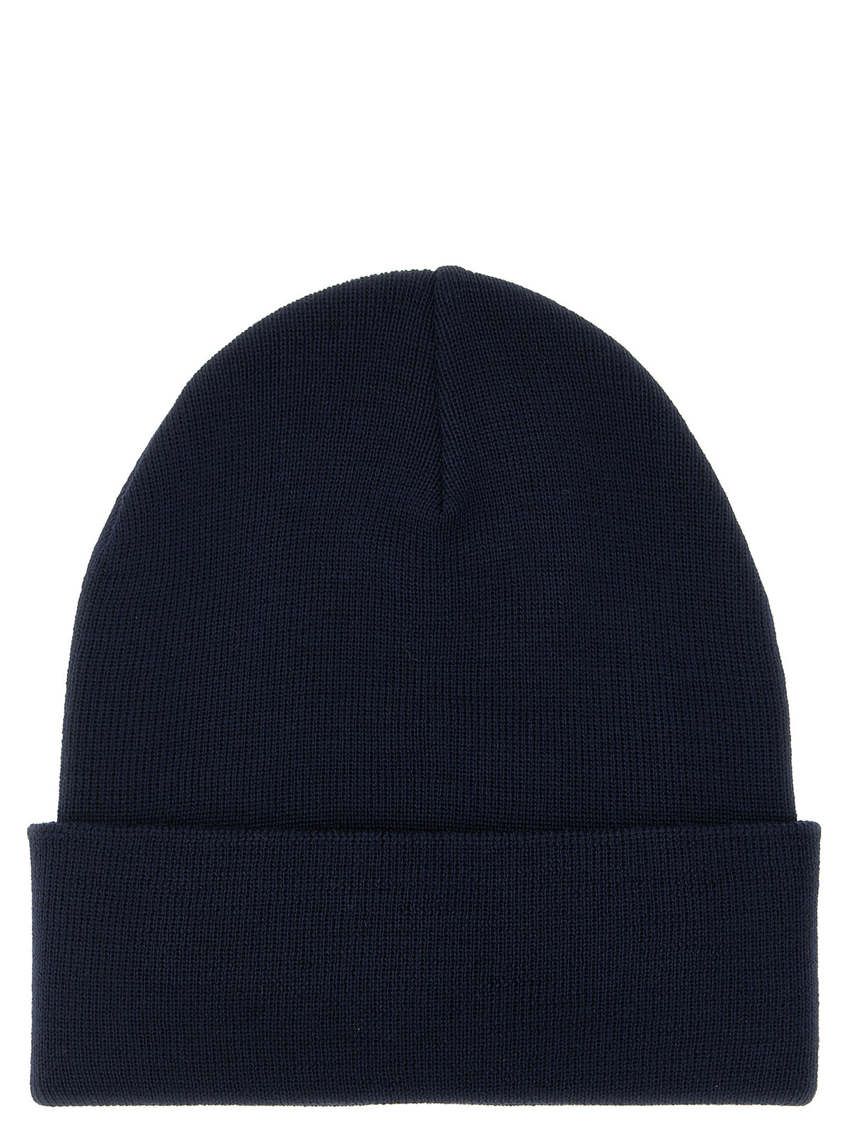Moncler Grenoble Men Logo Patch Beanie MONCLER GRENOBLE