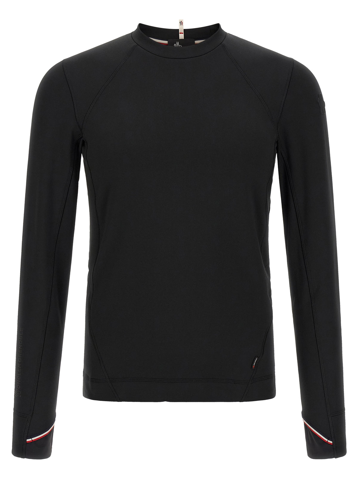 Moncler Grenoble Men Polartec® Thermal Turtleneck Sweater MONCLER GRENOBLE