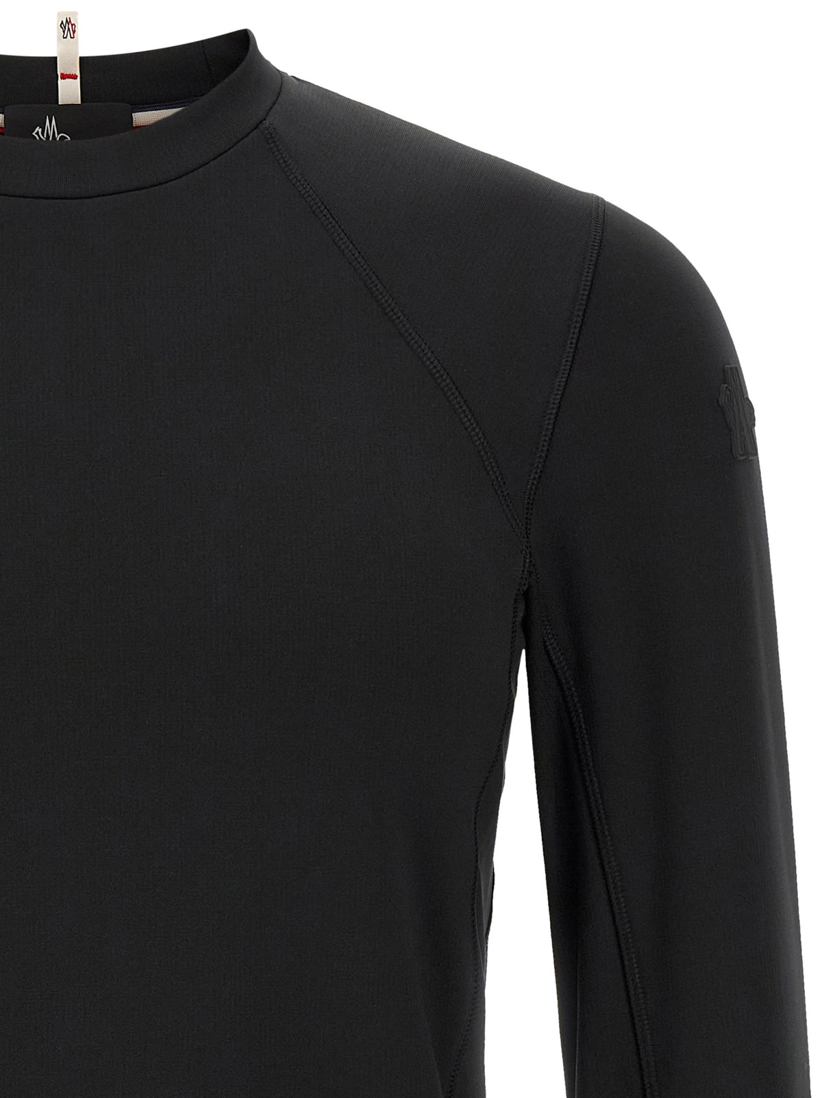 Moncler Grenoble Men Polartec® Thermal Turtleneck Sweater MONCLER GRENOBLE