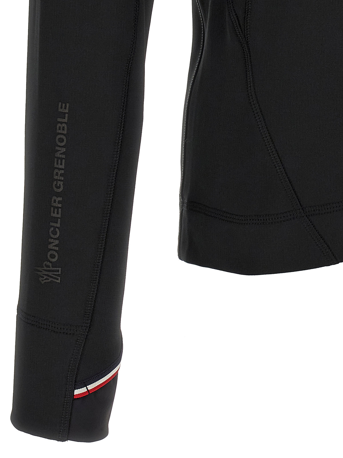 Moncler Grenoble Men Polartec® Thermal Turtleneck Sweater MONCLER GRENOBLE