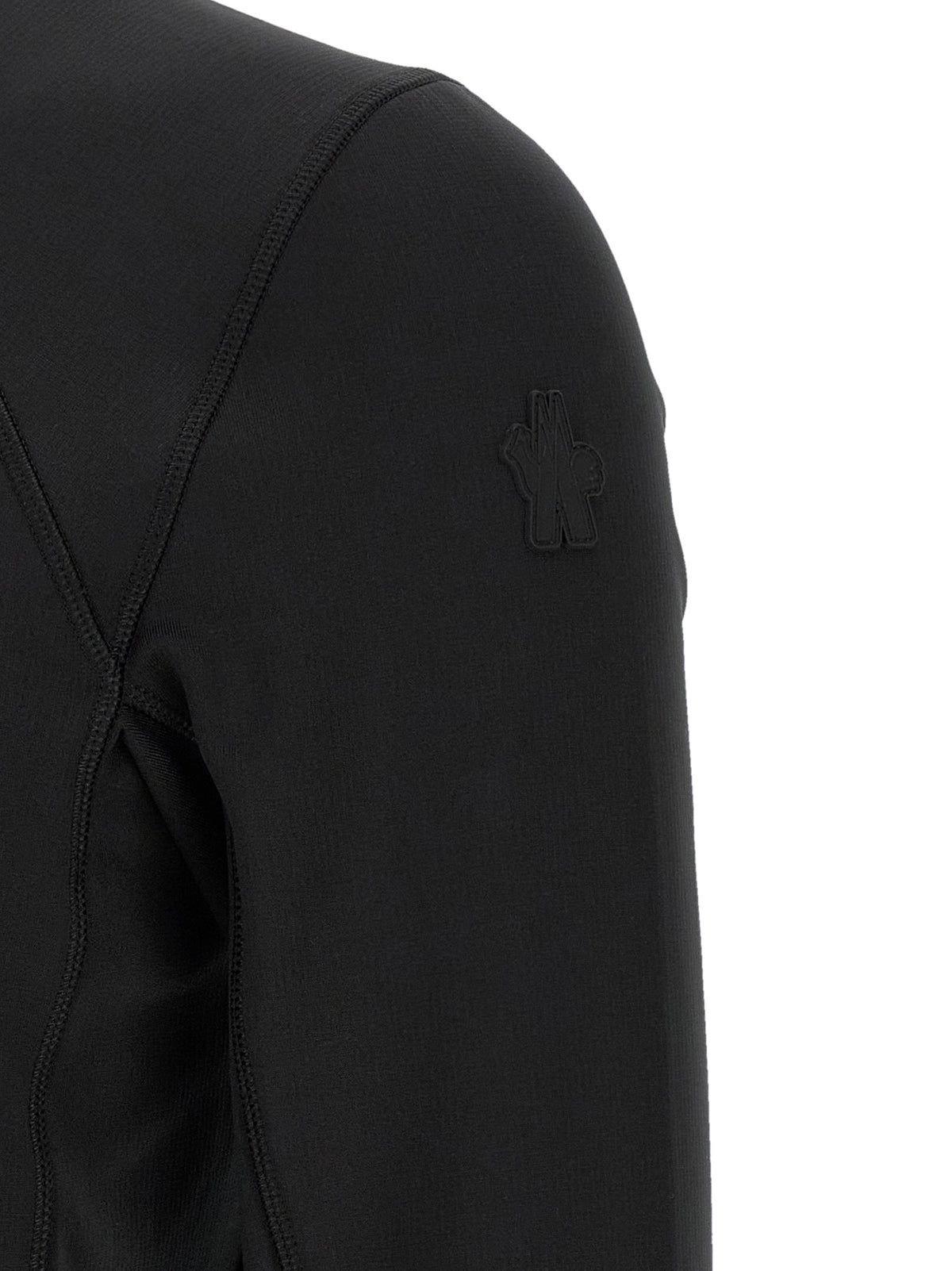 Moncler Grenoble Men Polartec® Thermal Turtleneck Sweater MONCLER GRENOBLE
