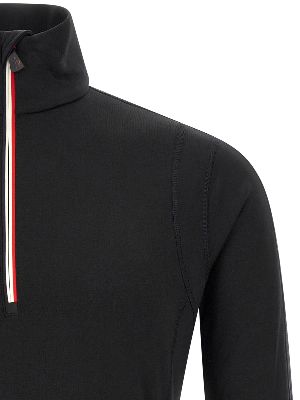 Moncler Grenoble Men Polartec® Sweatshirt MONCLER GRENOBLE
