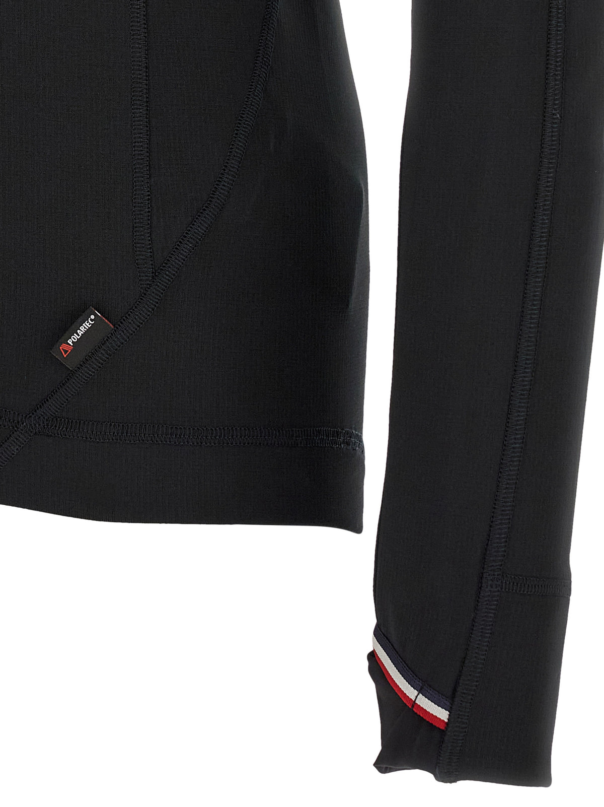 Moncler Grenoble Men Polartec® Sweatshirt MONCLER GRENOBLE