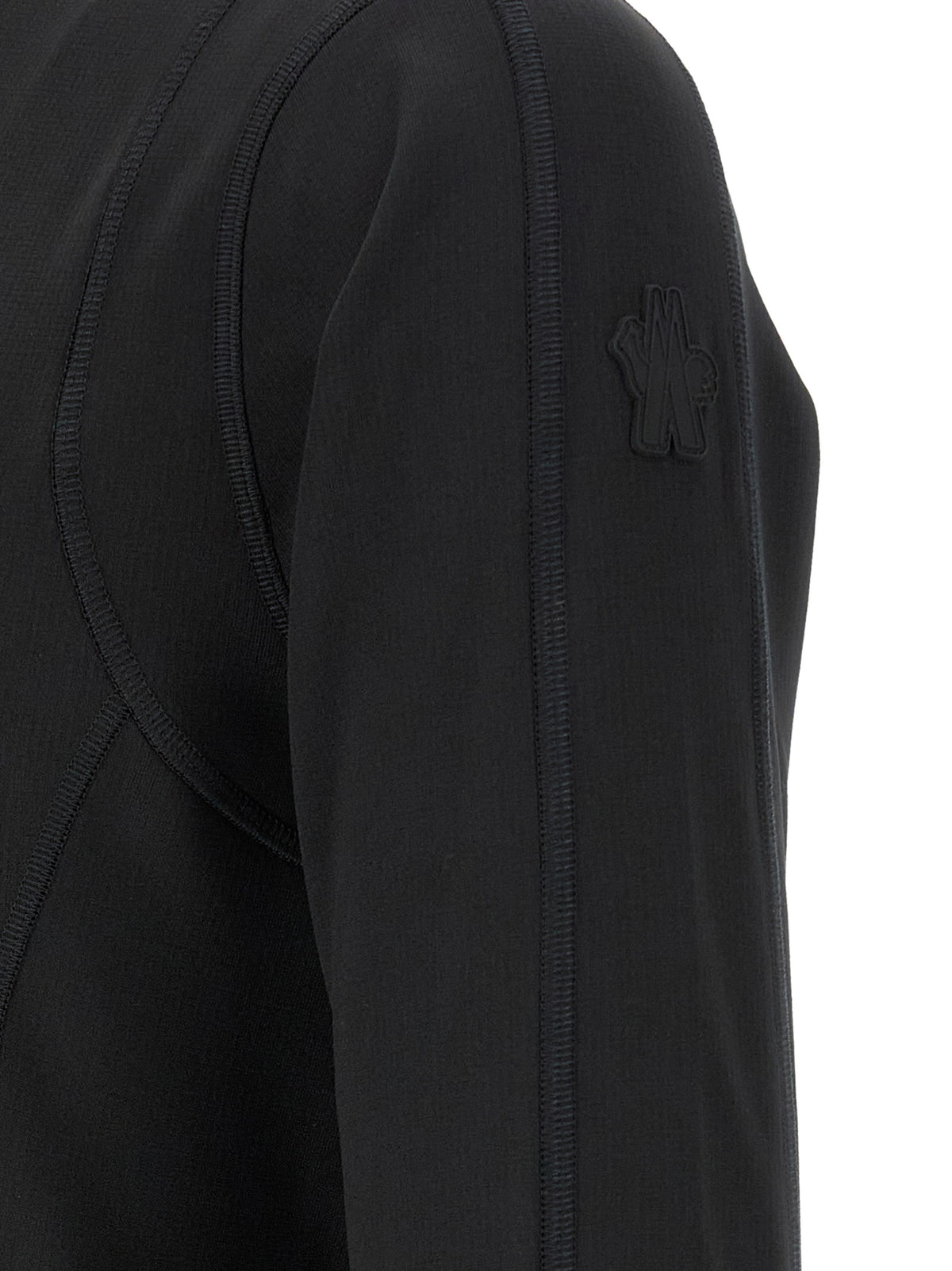 Moncler Grenoble Men Polartec® Sweatshirt MONCLER GRENOBLE