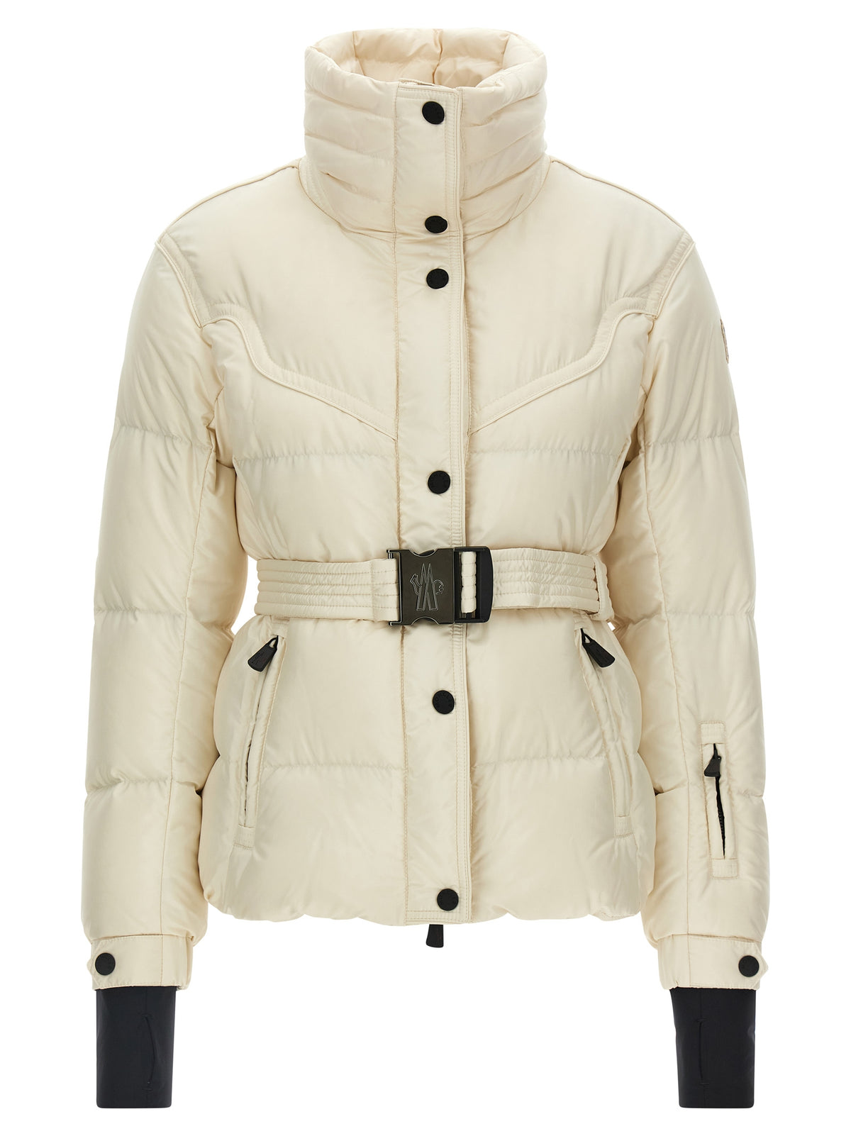 Moncler Grenoble Women 'Karshi' Down Jacket MONCLER GRENOBLE