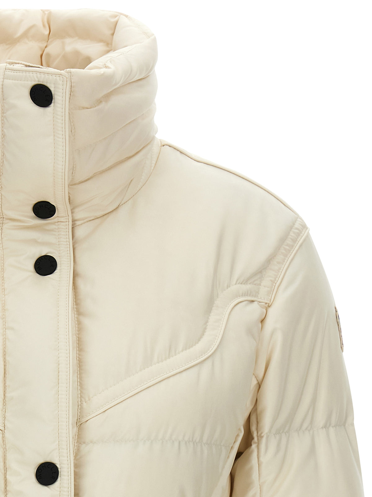 Moncler Grenoble Women 'Karshi' Down Jacket MONCLER GRENOBLE