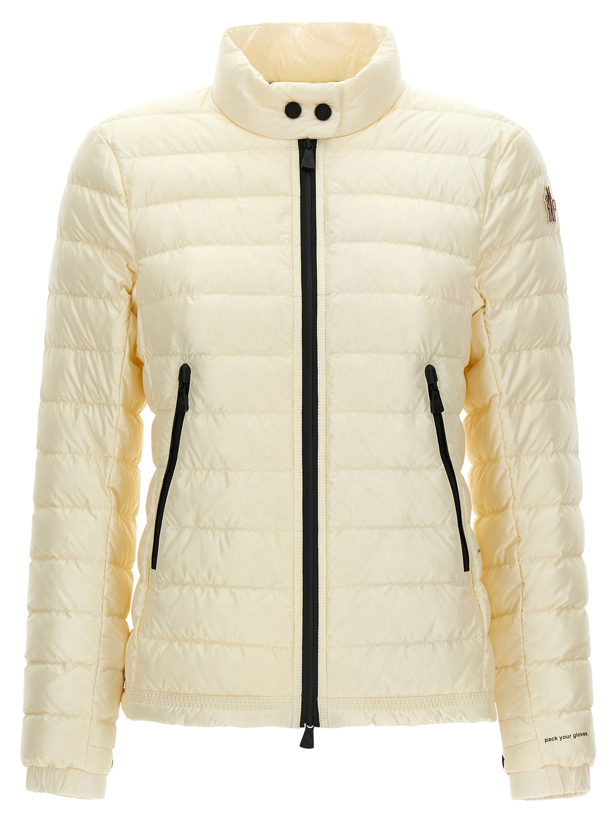 Moncler Grenoble Women 'Walibi' Down Jacket MONCLER GRENOBLE