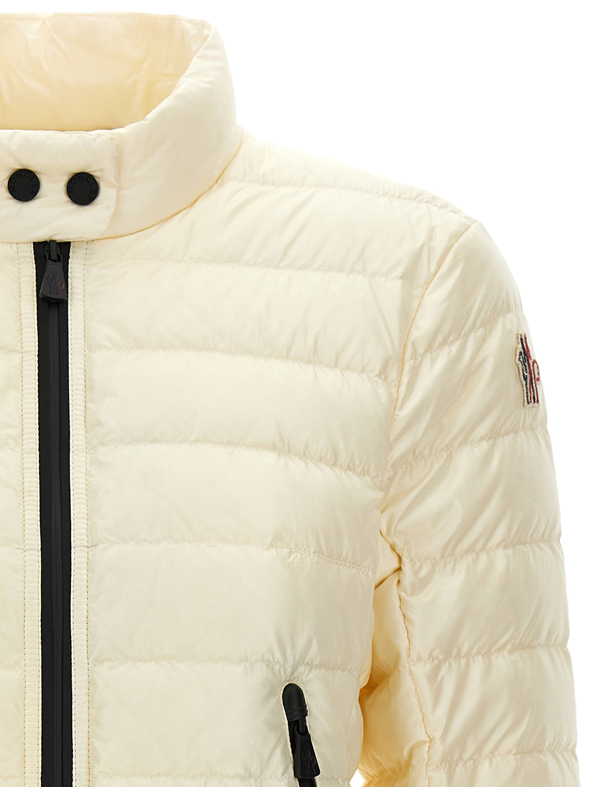 Moncler Grenoble Women 'Walibi' Down Jacket MONCLER GRENOBLE