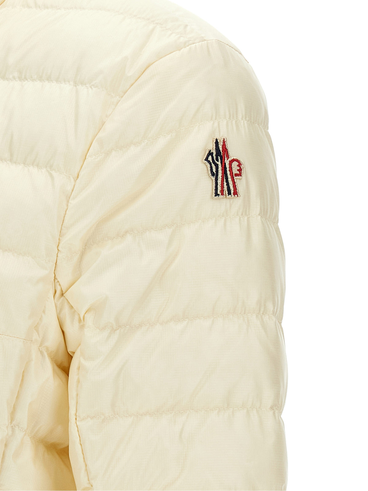 Moncler Grenoble Women 'Walibi' Down Jacket MONCLER GRENOBLE
