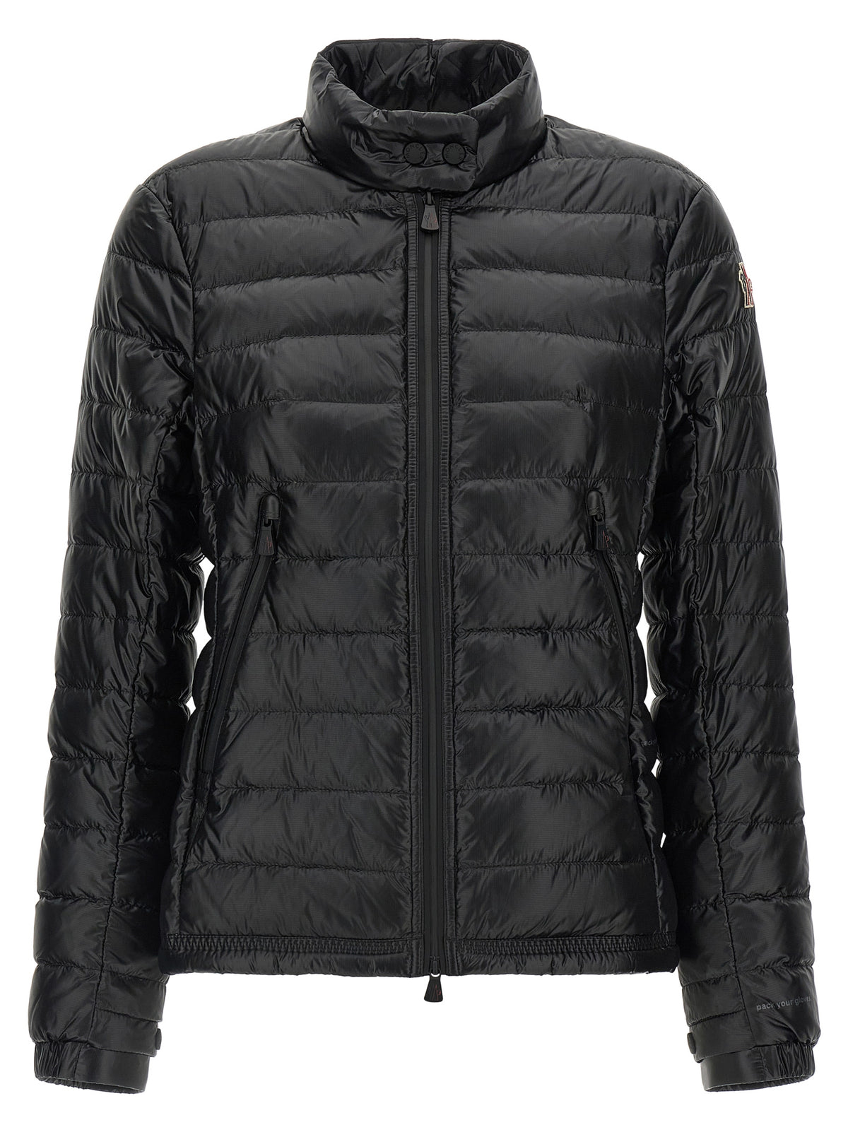 Moncler Grenoble Women 'Walibi' Down Jacket MONCLER GRENOBLE