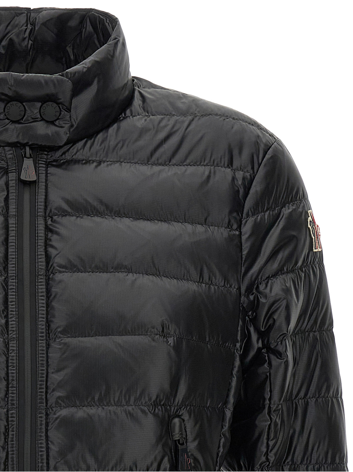 Moncler Grenoble Women 'Walibi' Down Jacket MONCLER GRENOBLE