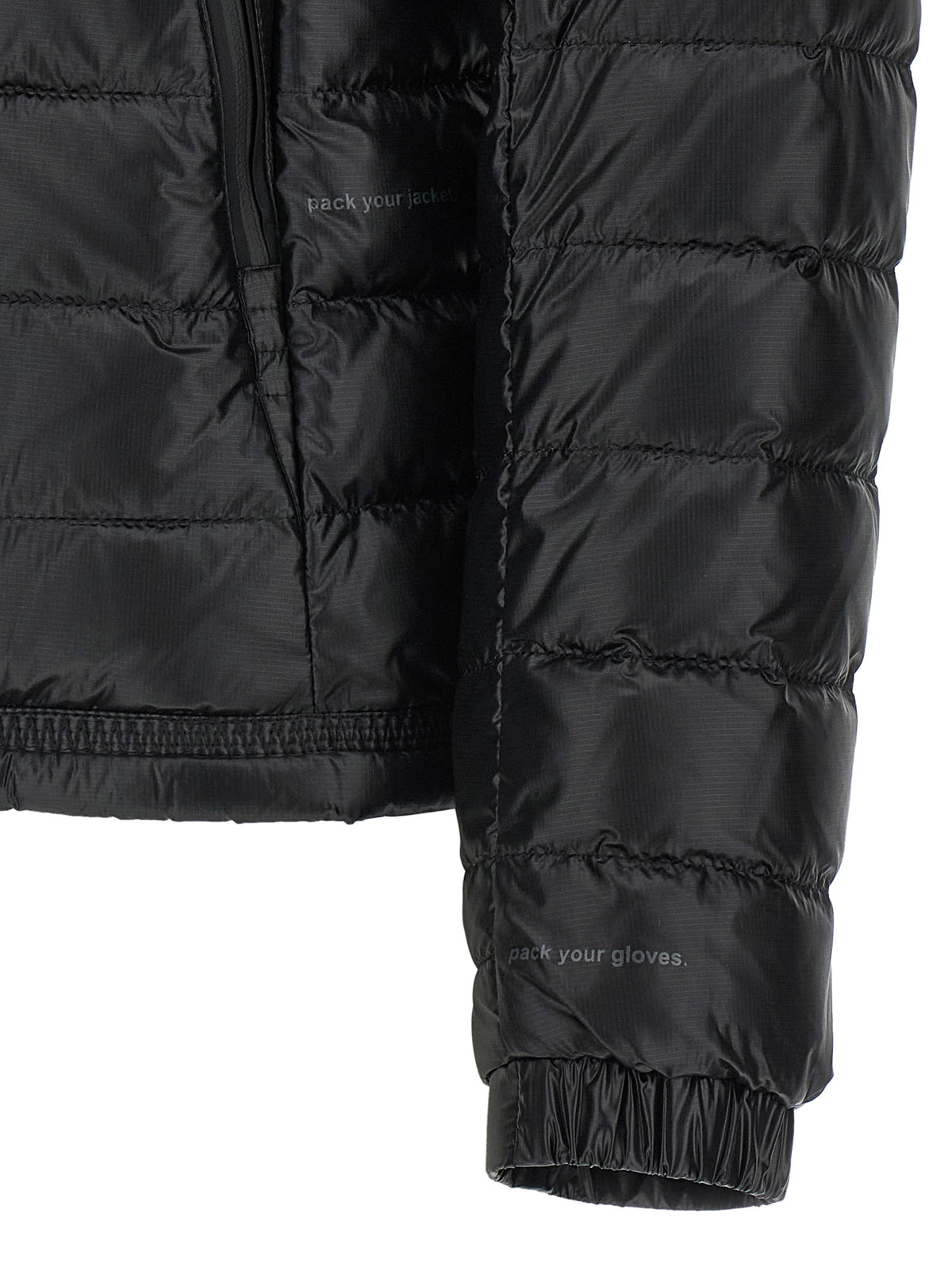 Moncler Grenoble Women 'Walibi' Down Jacket MONCLER GRENOBLE