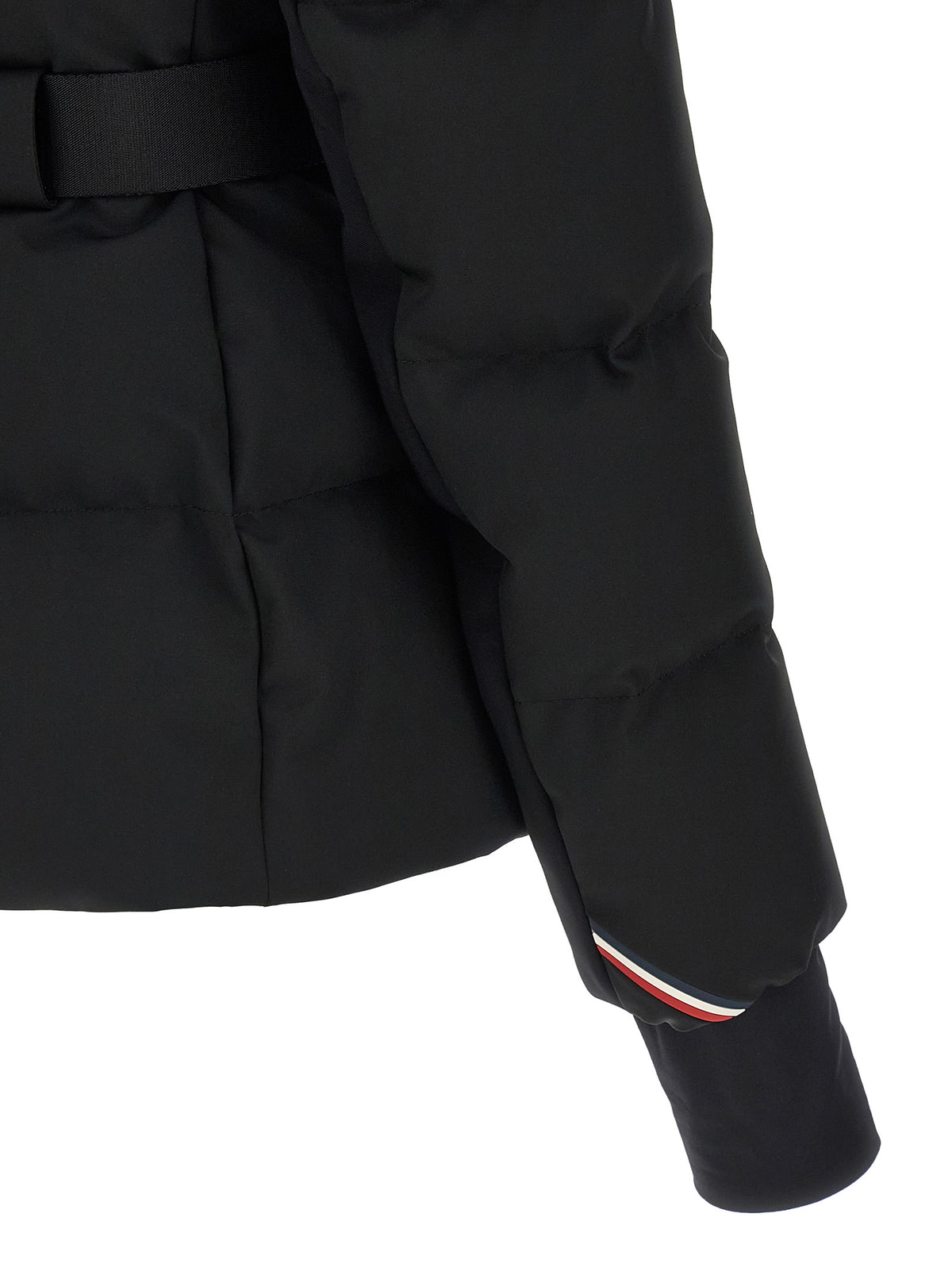 Moncler Grenoble Women 'Guyane' Down Jacket MONCLER GRENOBLE