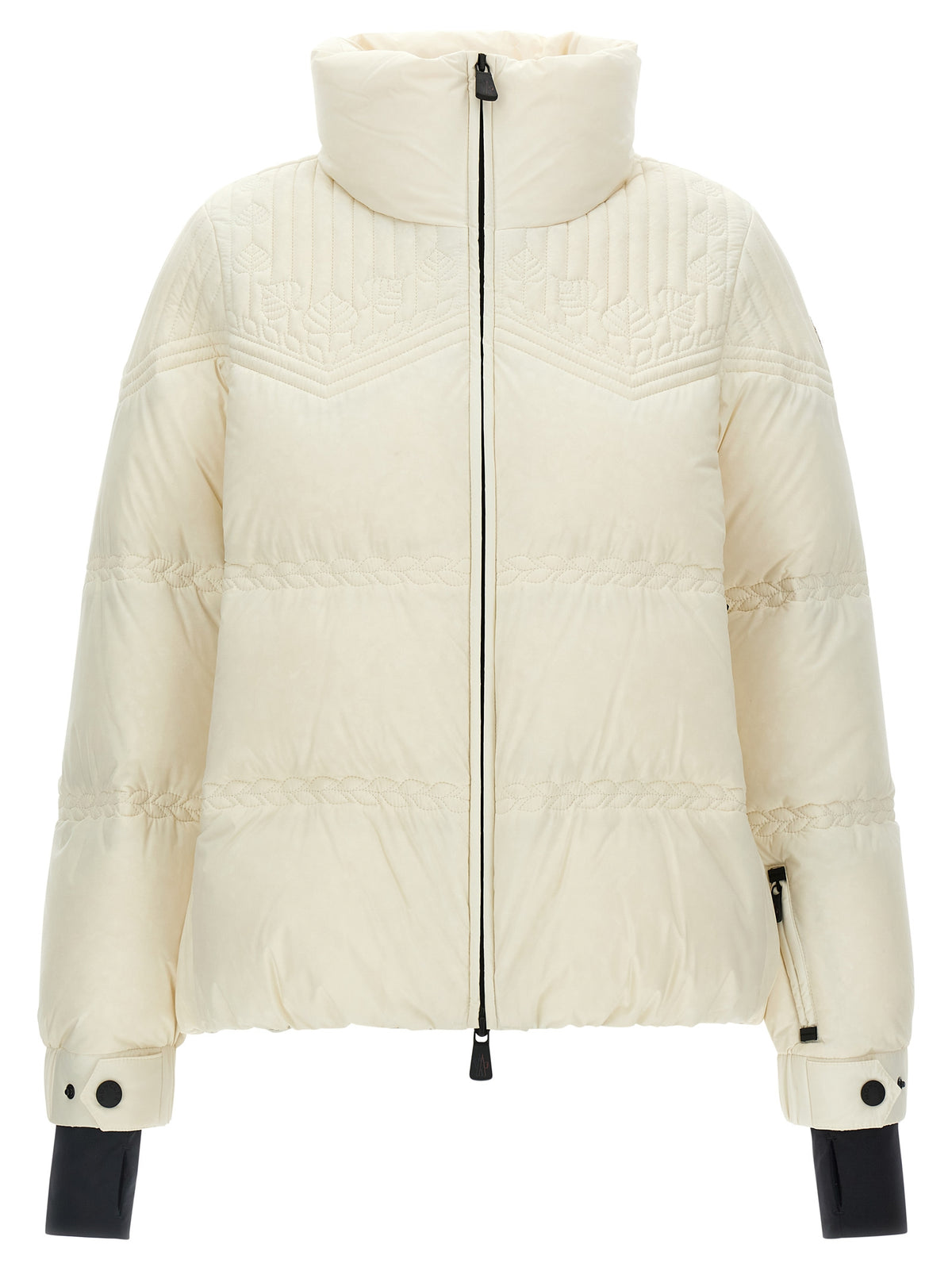 Moncler Grenoble Women 'Anglins' Down Jacket MONCLER GRENOBLE