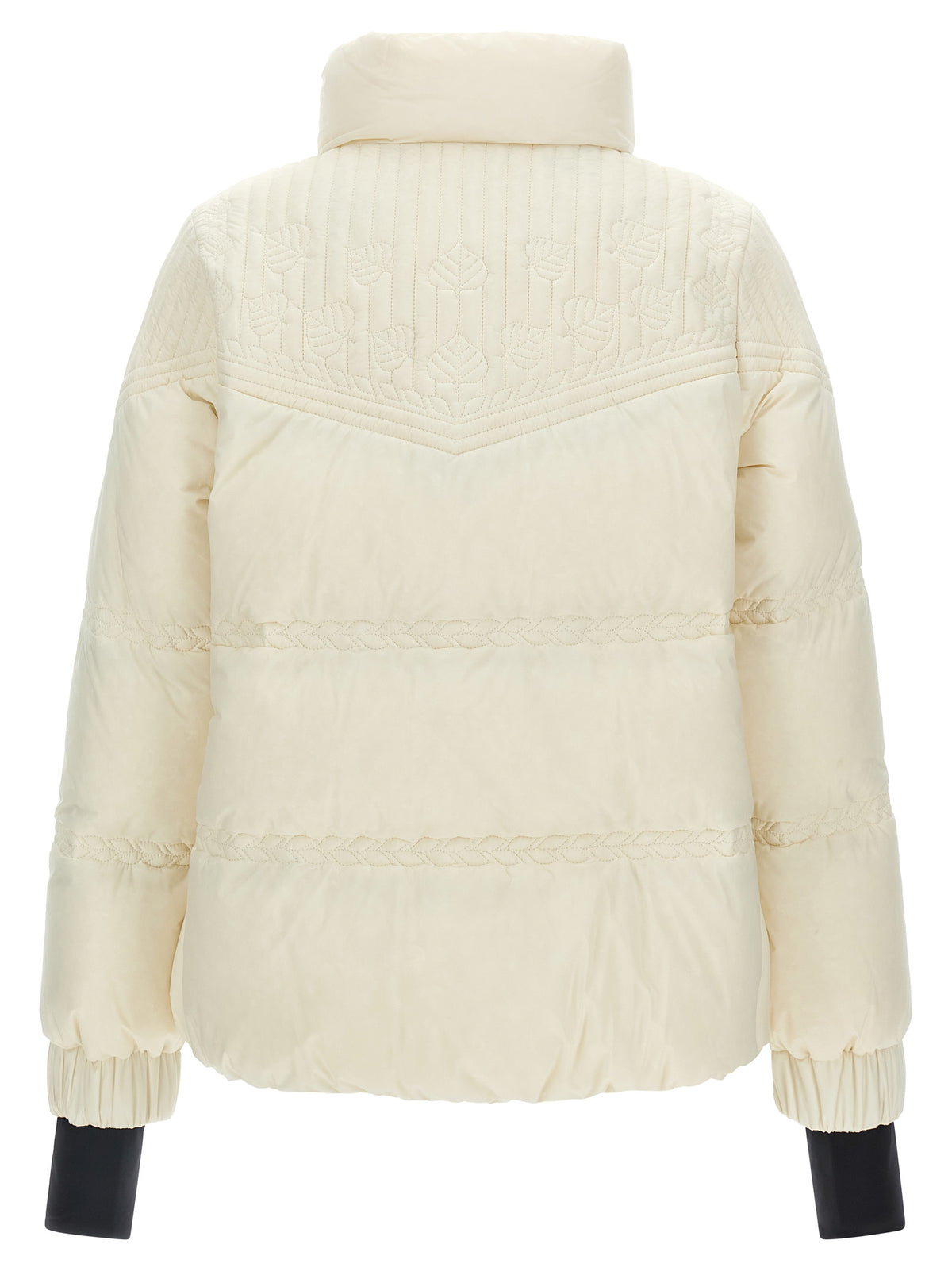 Moncler Grenoble Women 'Anglins' Down Jacket MONCLER GRENOBLE