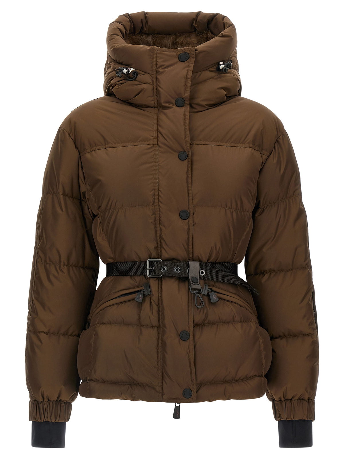 Moncler Grenoble Women 'Salastrains' Jacket MONCLER GRENOBLE